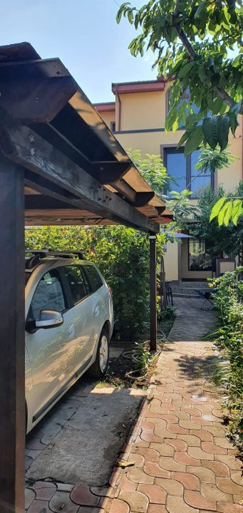 Casa P+1+M Coiciu