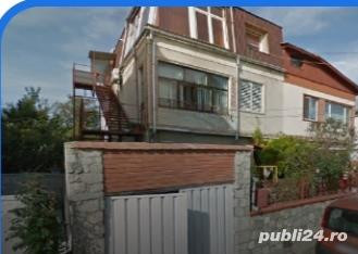 Vila/Faleza Nord/Constanta