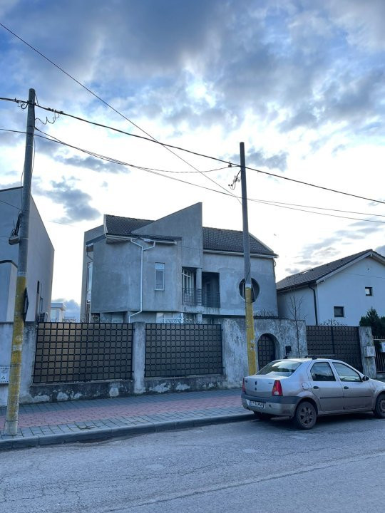 Casa la gri D+P+E+M