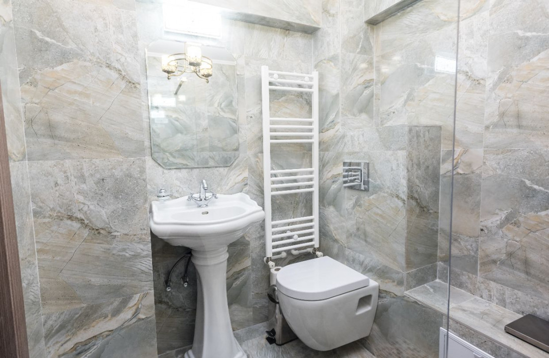 Tomis 2 Victoria Emag Apartament modern - foto 4