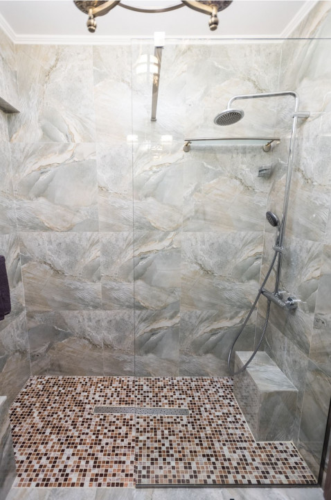 Tomis 2 Victoria Emag Apartament modern - foto 6