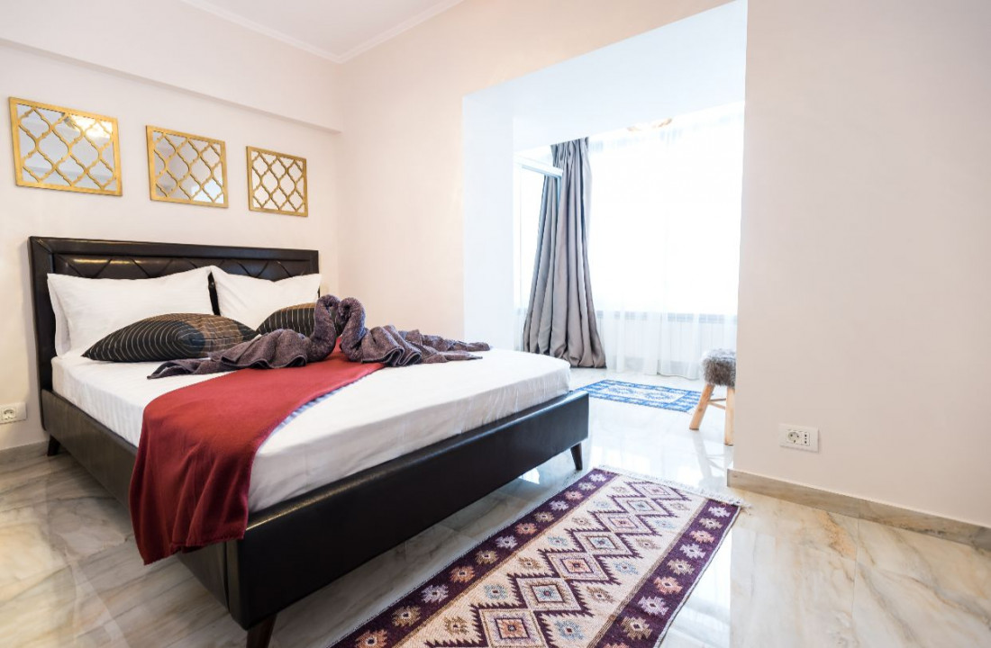Tomis 2 Victoria Emag Apartament modern - Imagine principala