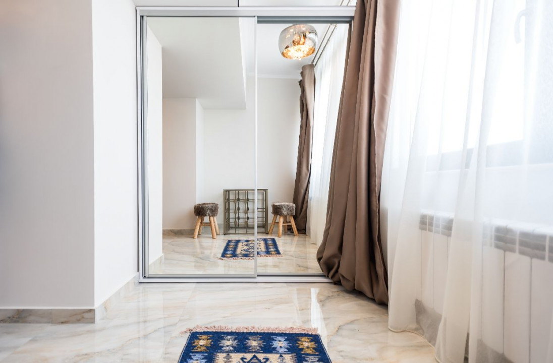 Tomis 2 Victoria Emag Apartament modern - foto 5
