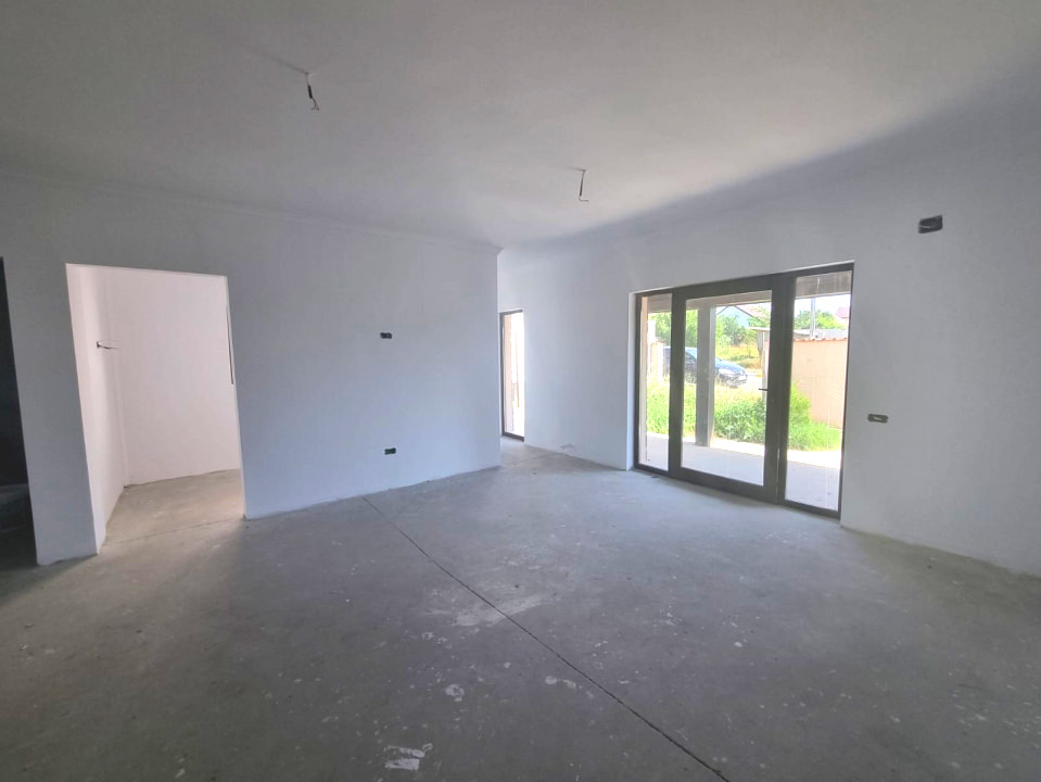 VALU LUI TRAIAN ( COD 02) -  Casa Superba 4 Camere aproape de conac - foto 6