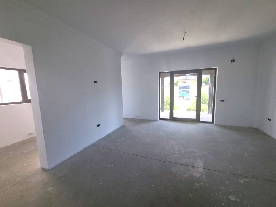 VALU LUI TRAIAN ( COD 02) -  Casa Superba 4 Camere aproape de conac - foto 11