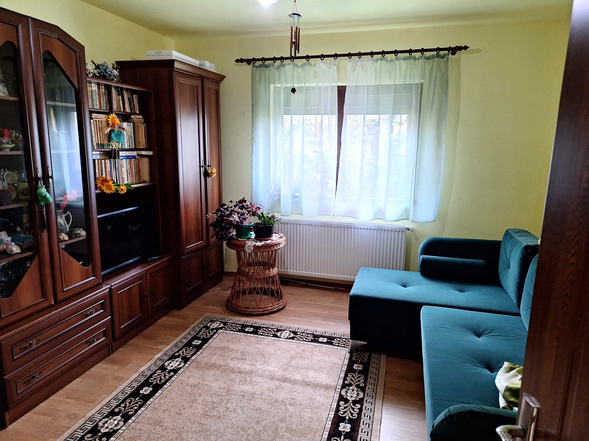 De vanzare casa 3 camere, 457mp teren, Oarda de Jos - foto 4