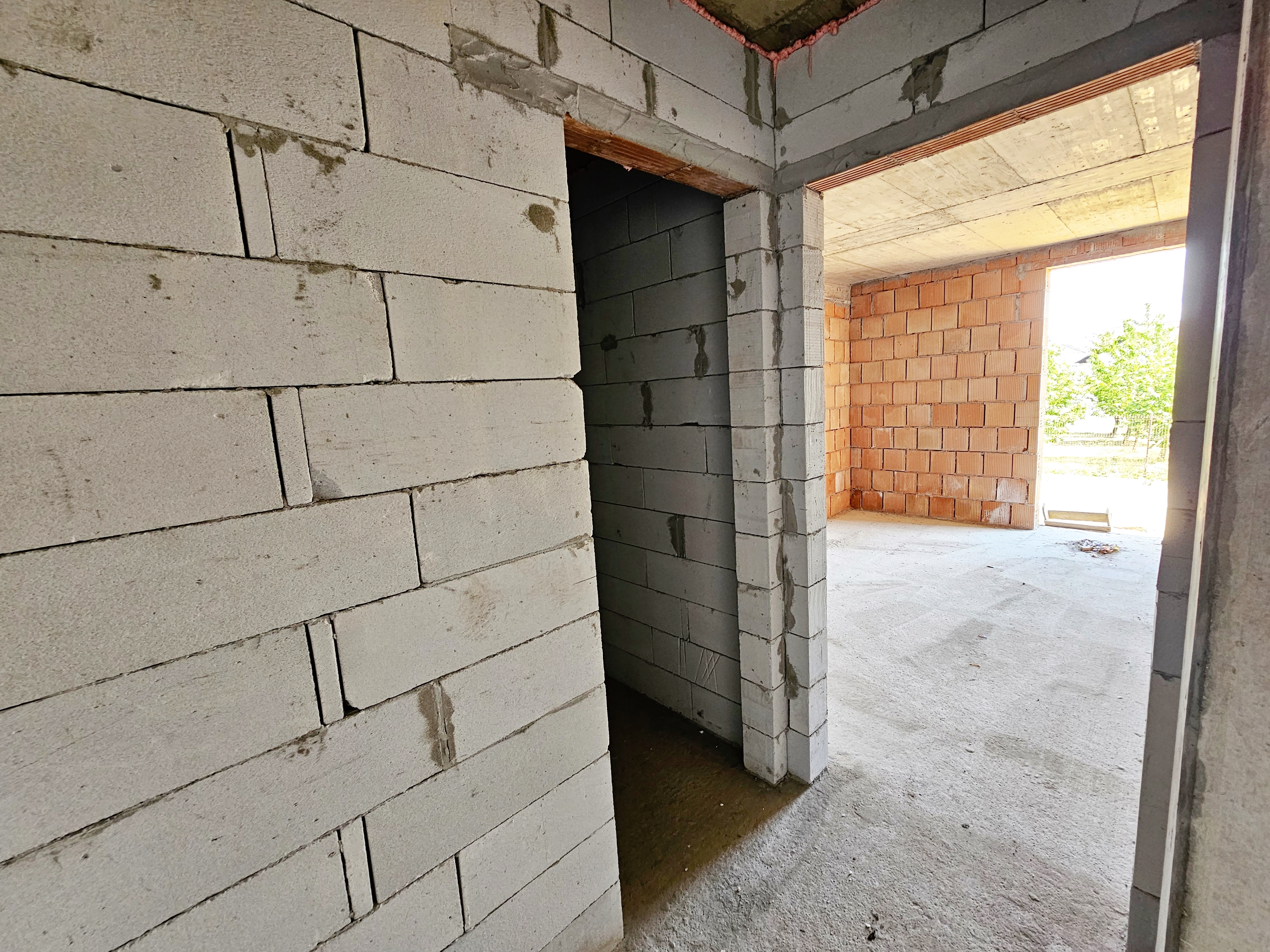 Apartament 3 camere, în zonă rezidențială exclusivistă, Cetate - foto 5