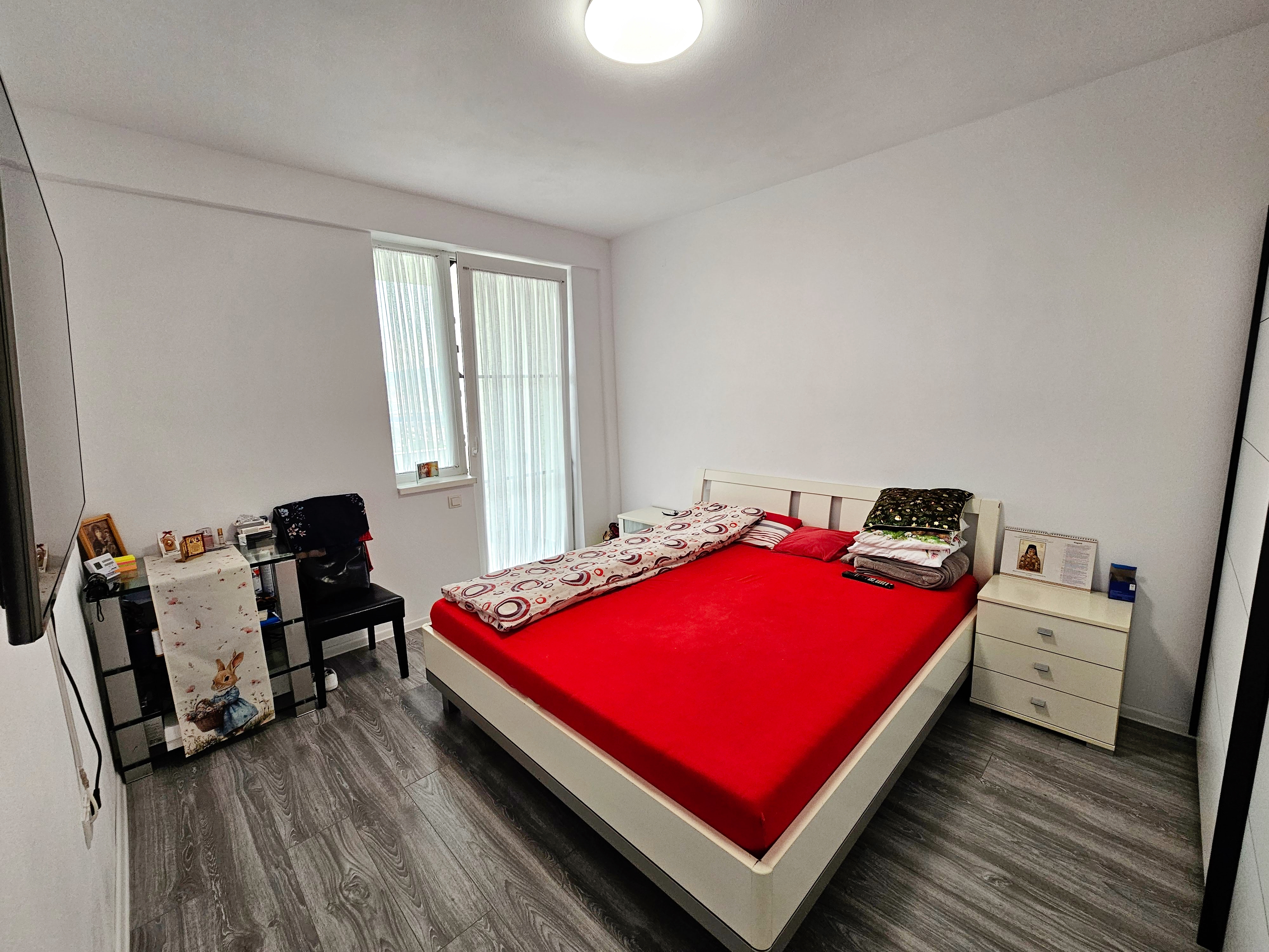 Apartament 3 camere, 2 balcoane, 2 bai, 66 mp utili, Ampoi 3 - foto 5
