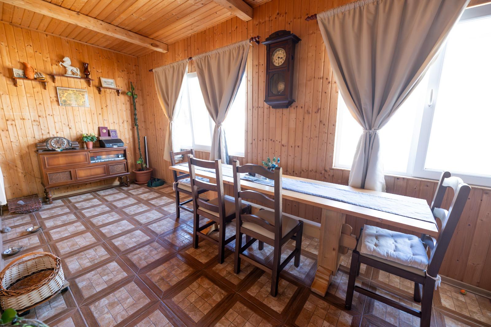 Casa 4 camere, 1968mp teren, Limba - foto 3