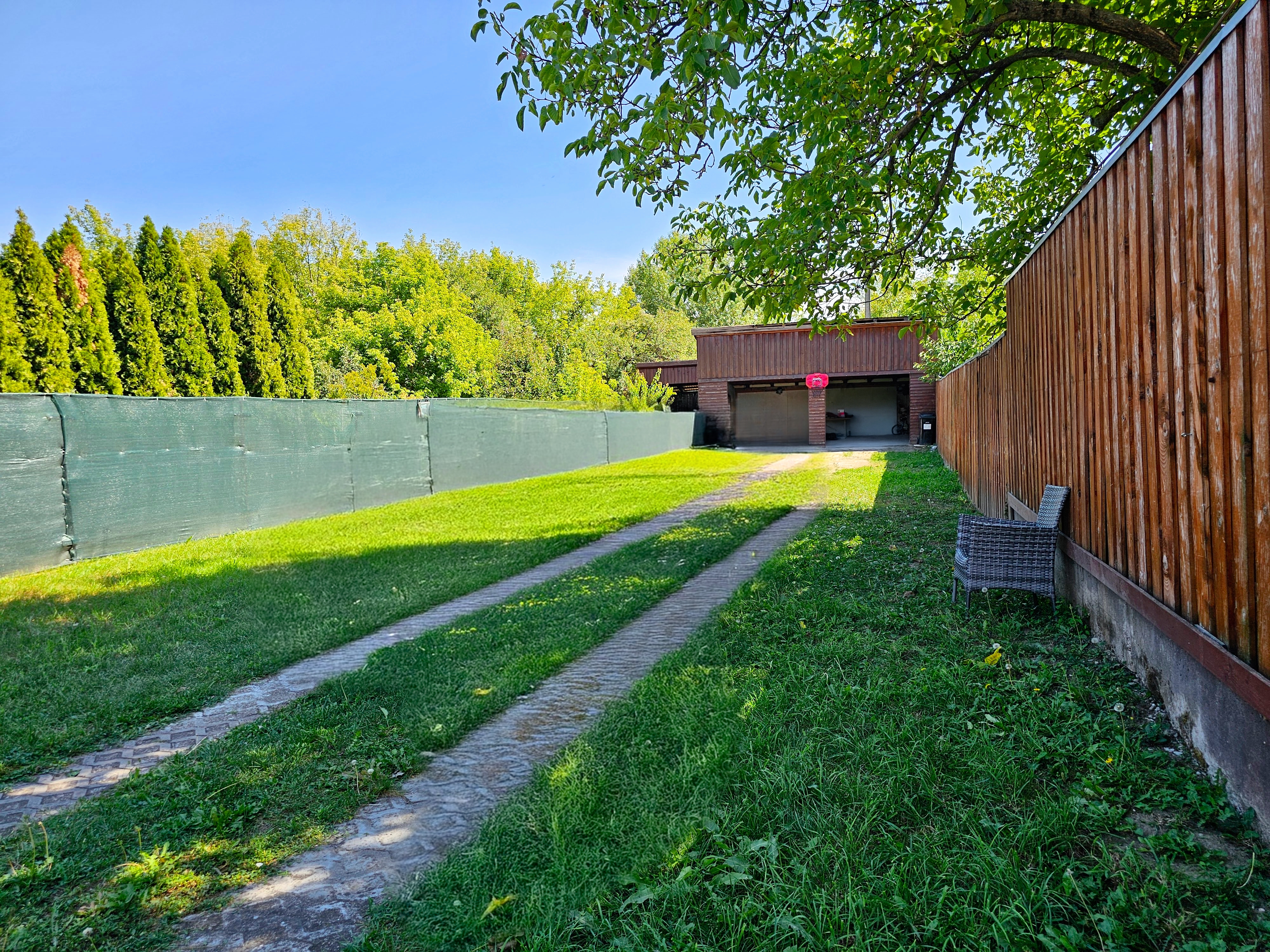 Casa 3 camere, mobilata, utilata, 600 mp teren, zona Prefectura - foto 3