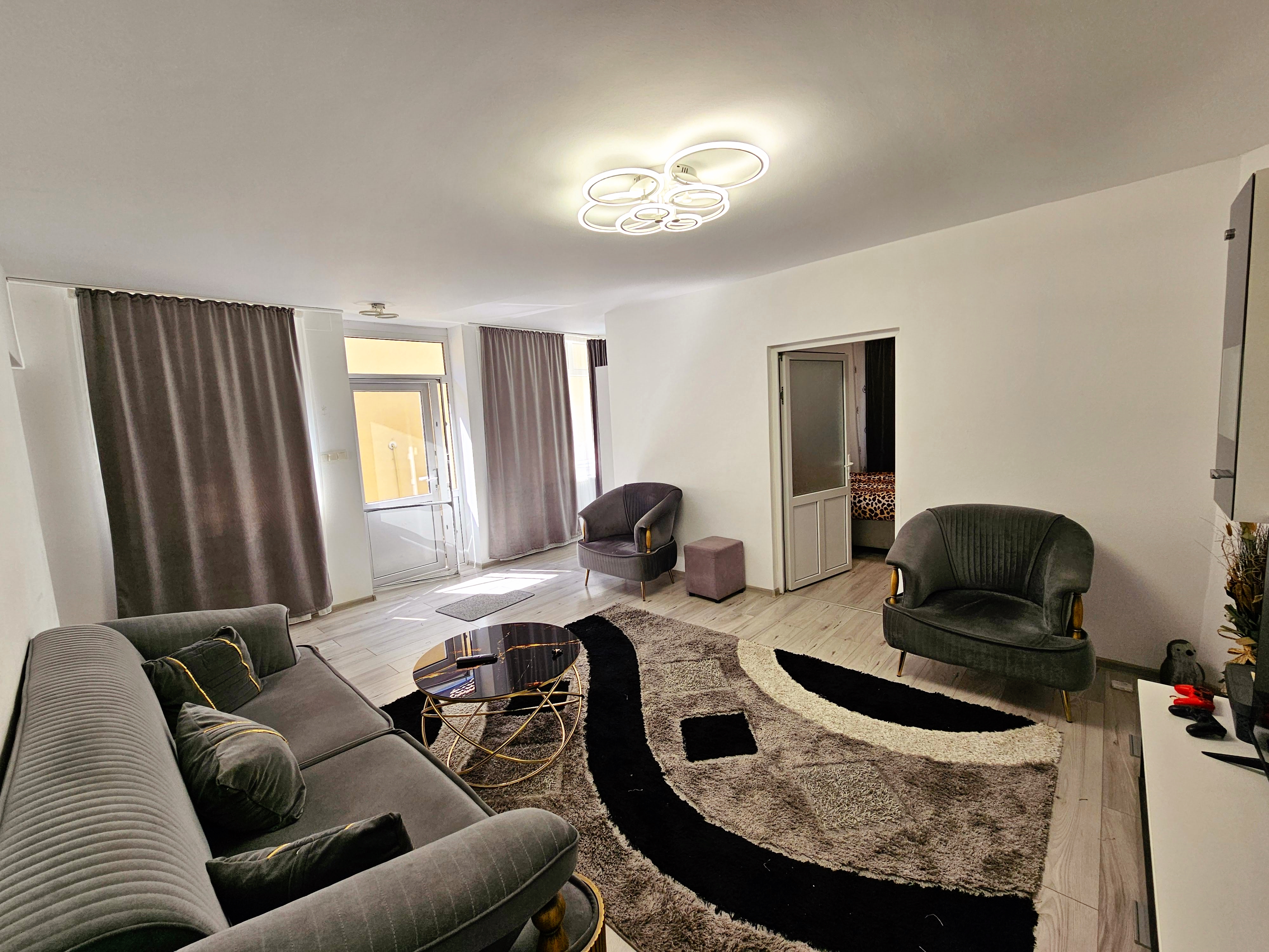 Casa 3 camere, mobilata, utilata, 600 mp teren, zona Prefectura - foto 4