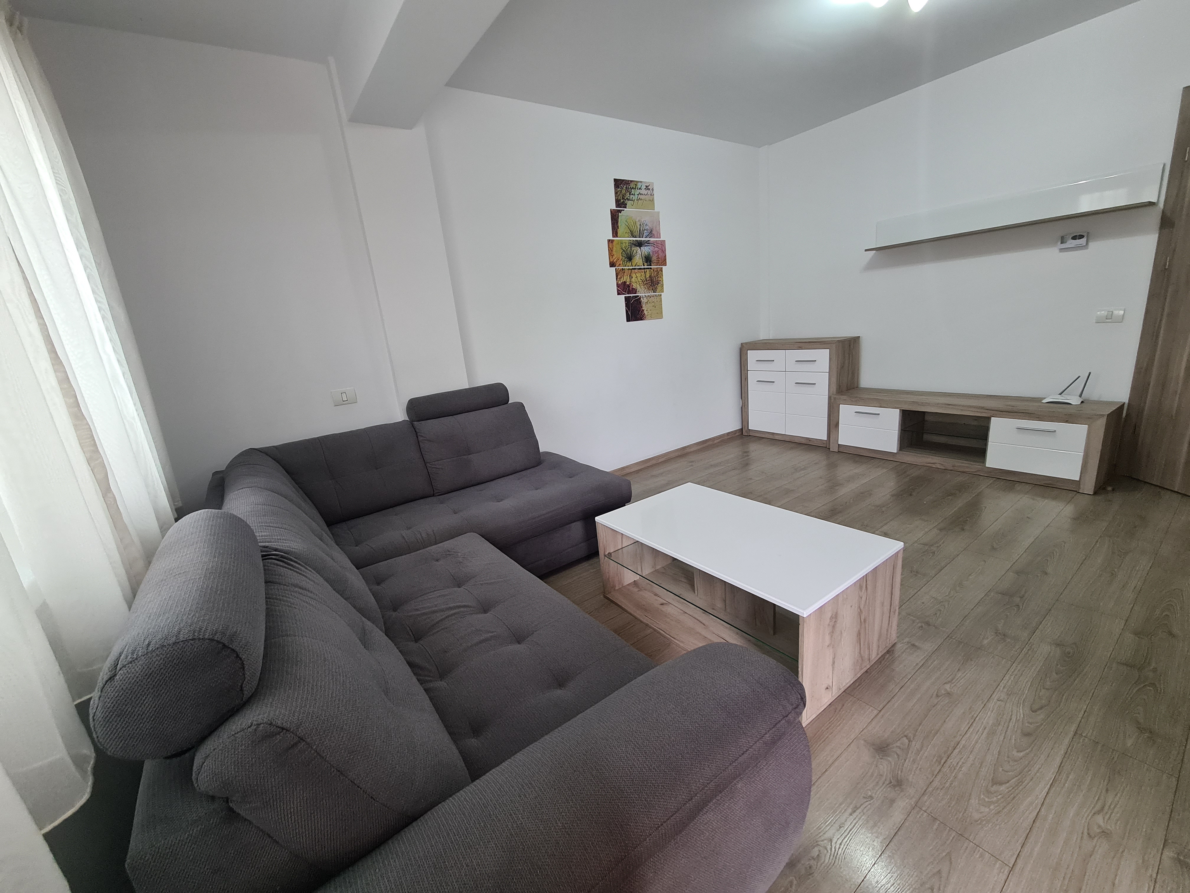 Apartament 3 camere, 2 bai si loc de parcare - Cetatii - Timisoara — fotografia 3