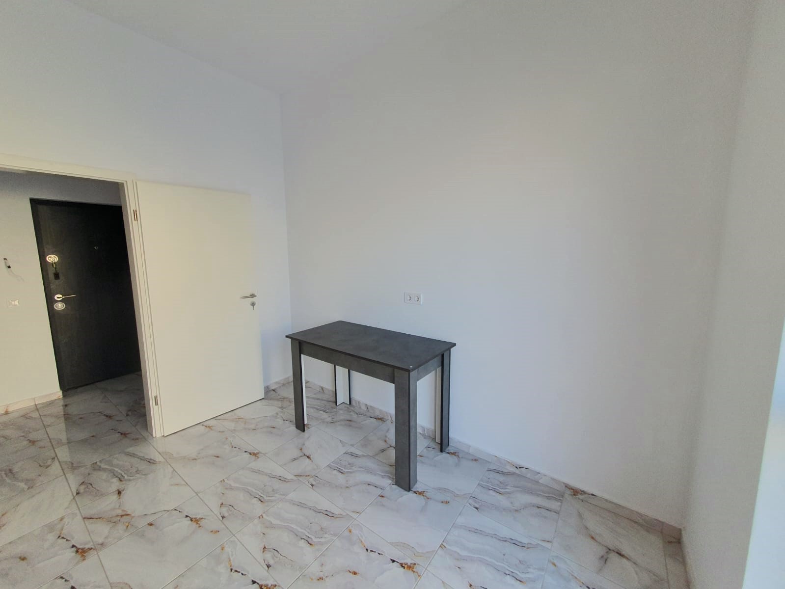 Apartament intabulat, 2 camere decomandate, bloc tip vilă, Sânpetru - foto 5
