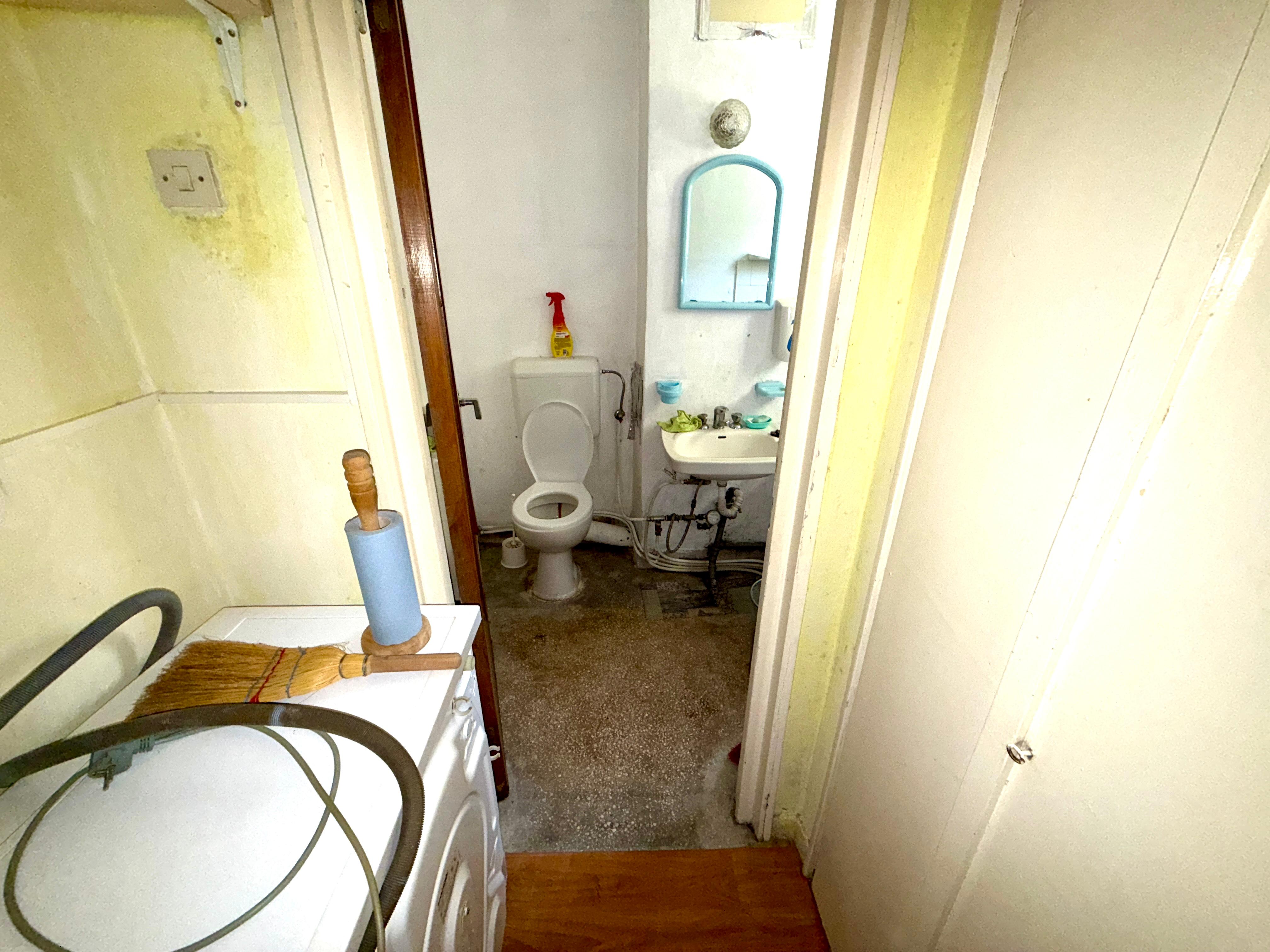 De vanzare garsoniera, foste proprietati, Closca-Cetate - foto 5