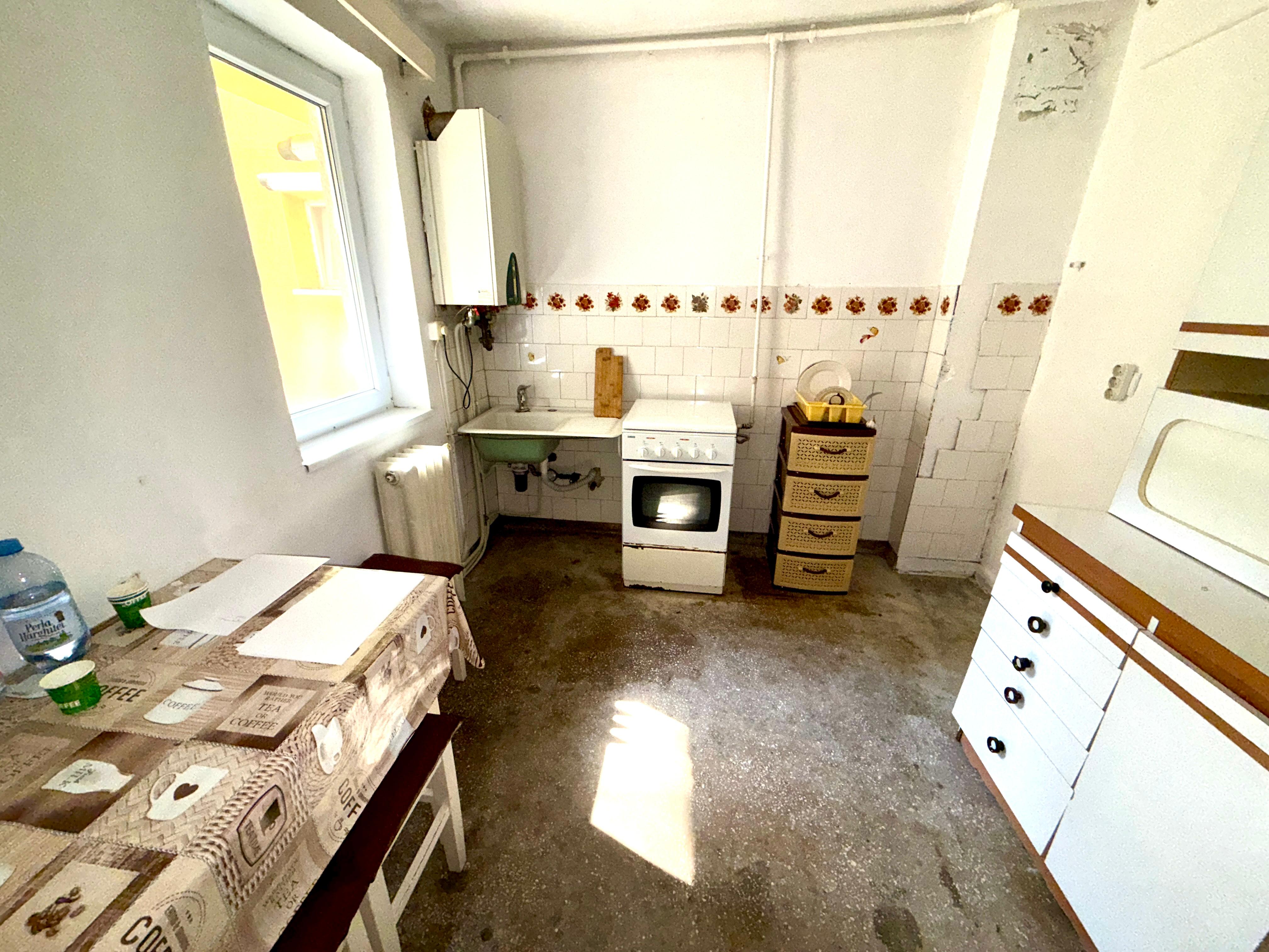 De vanzare garsoniera, foste proprietati, Closca-Cetate - foto 3