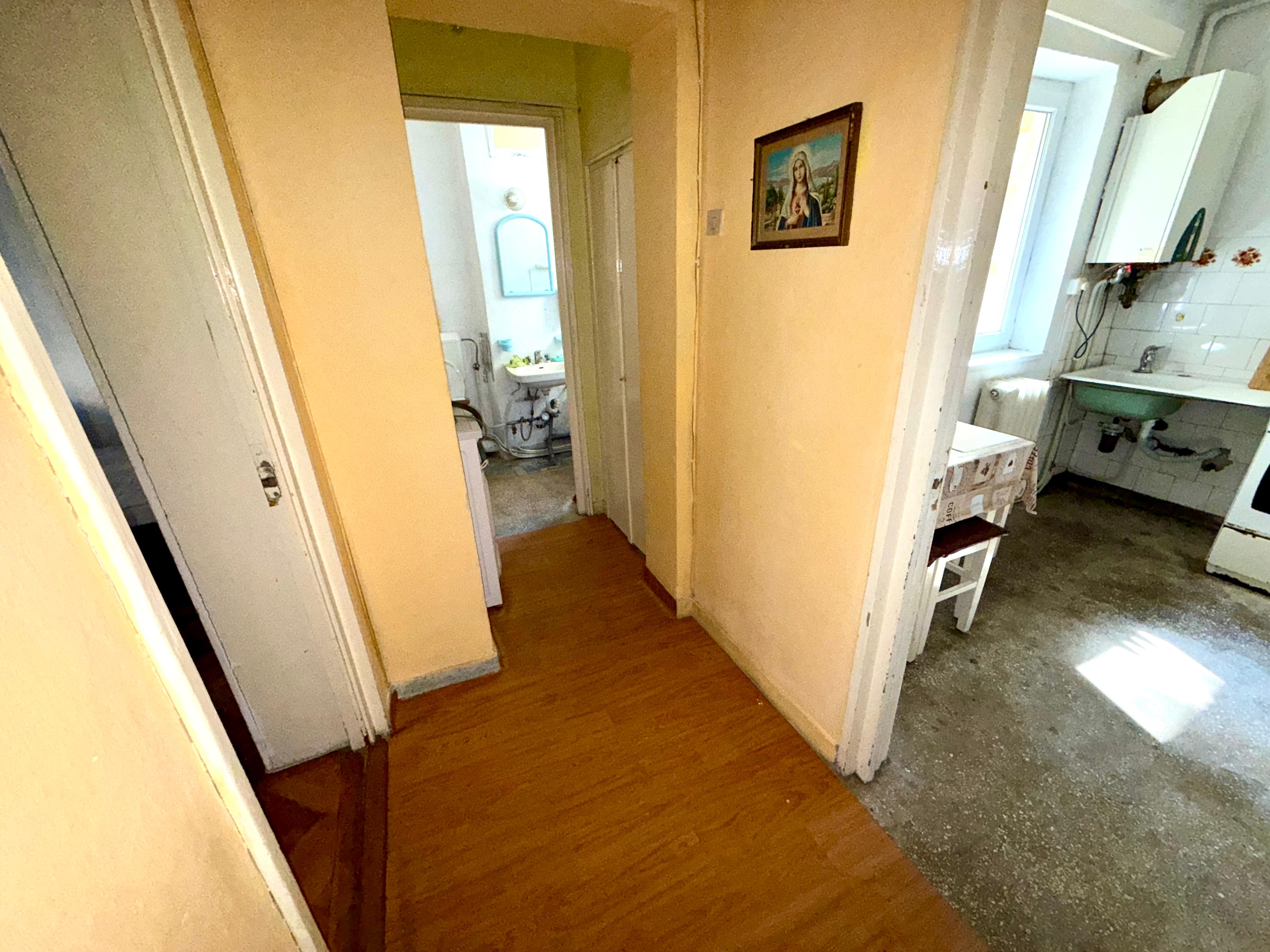 De vanzare garsoniera, foste proprietati, Closca-Cetate - foto 4