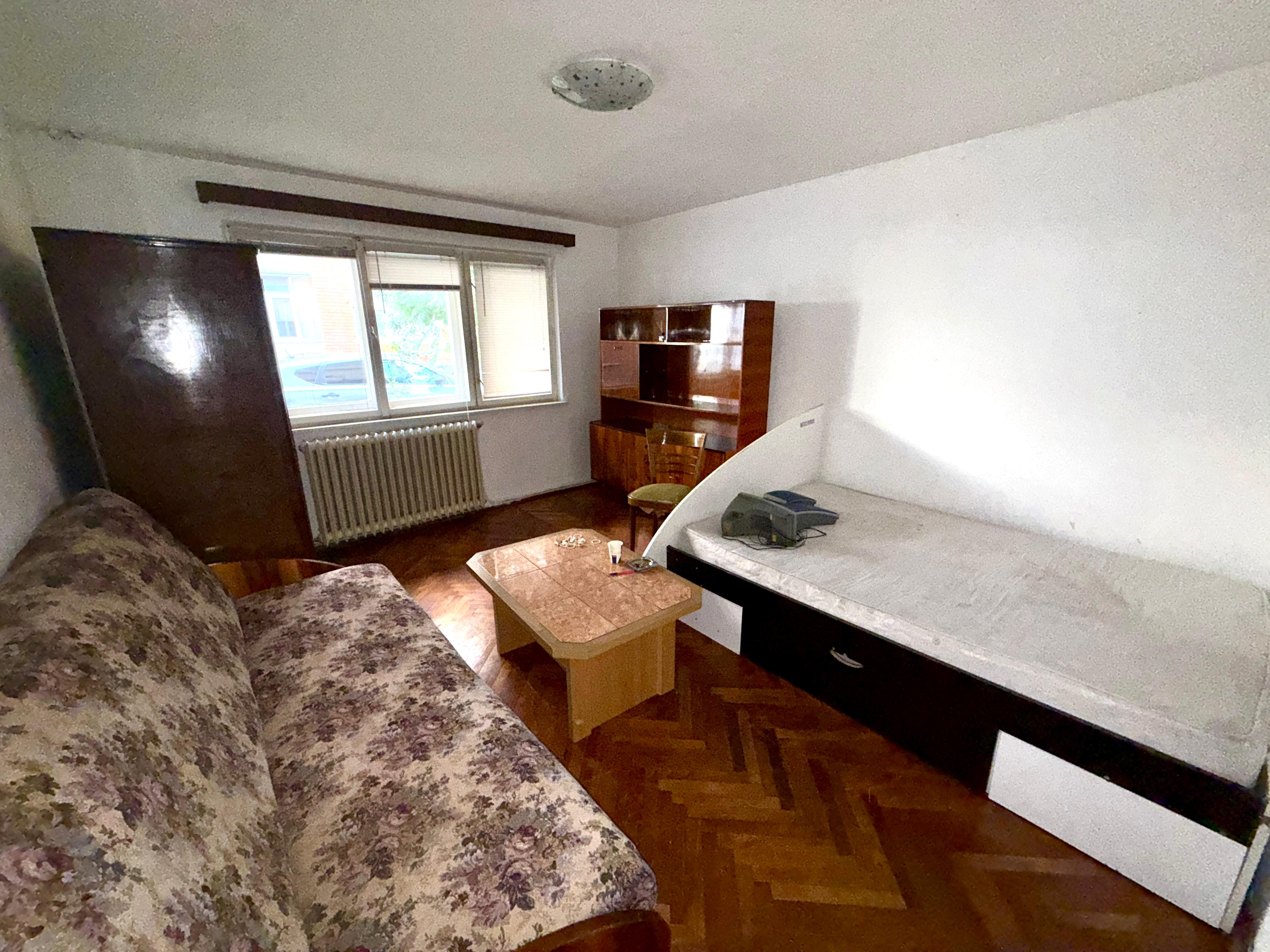 De vanzare garsoniera, foste proprietati, Closca-Cetate - Alba Iulia