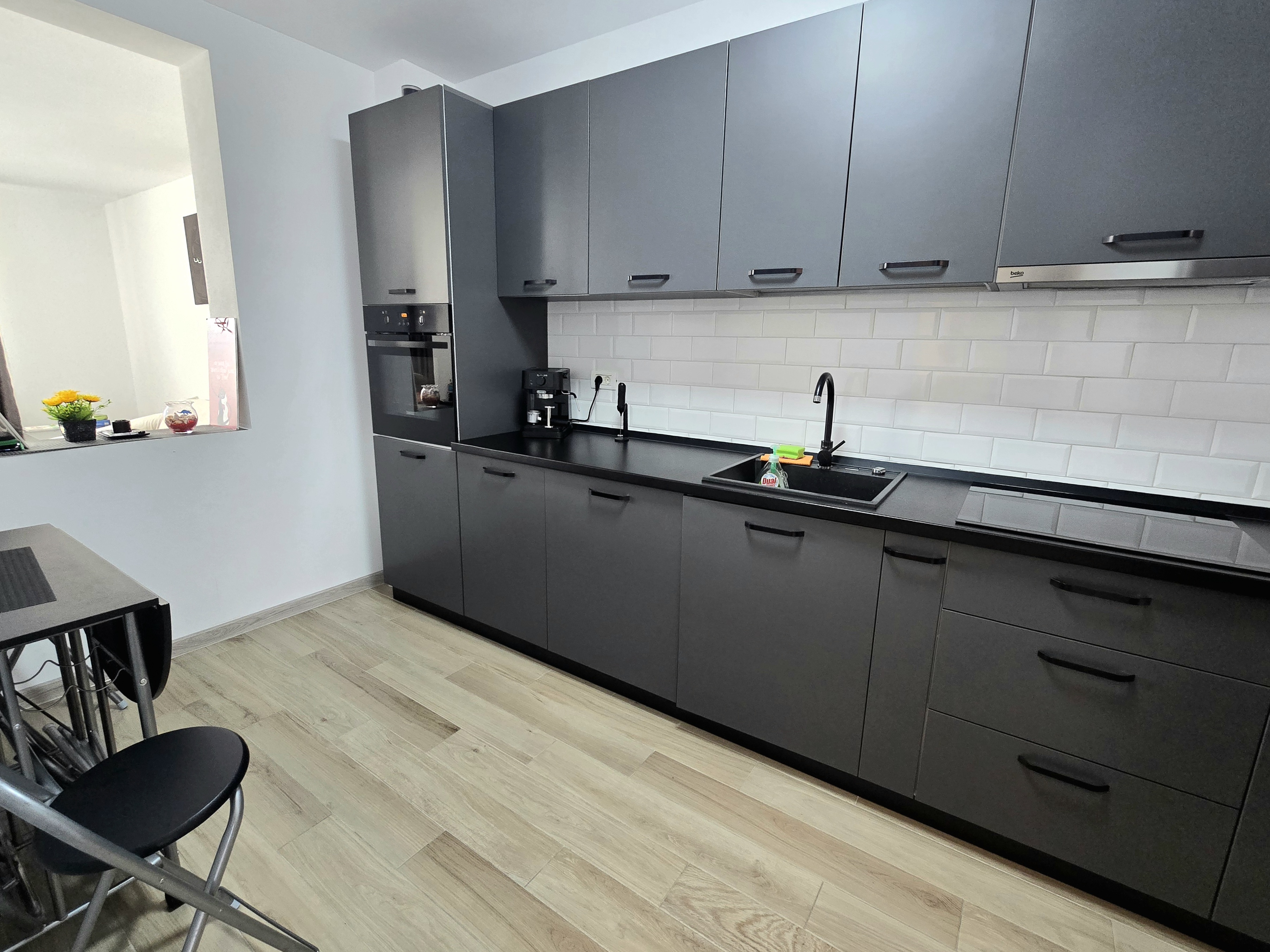 Casa 4 Camere 2 Bai, Complet Mobilata si Utilata - foto 5