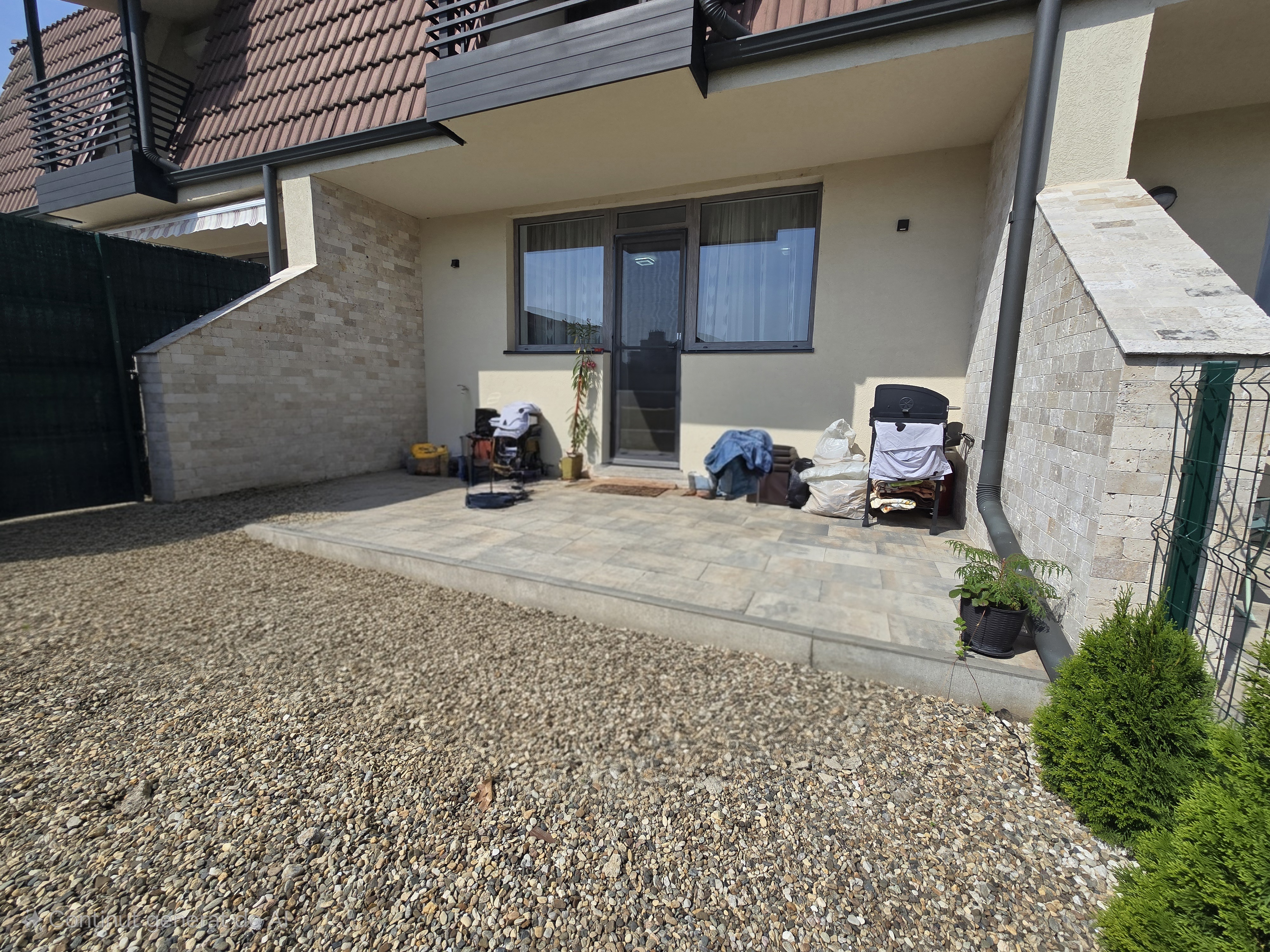 Casa 4 Camere 2 Bai, Complet Mobilata si Utilata - Alba Iulia