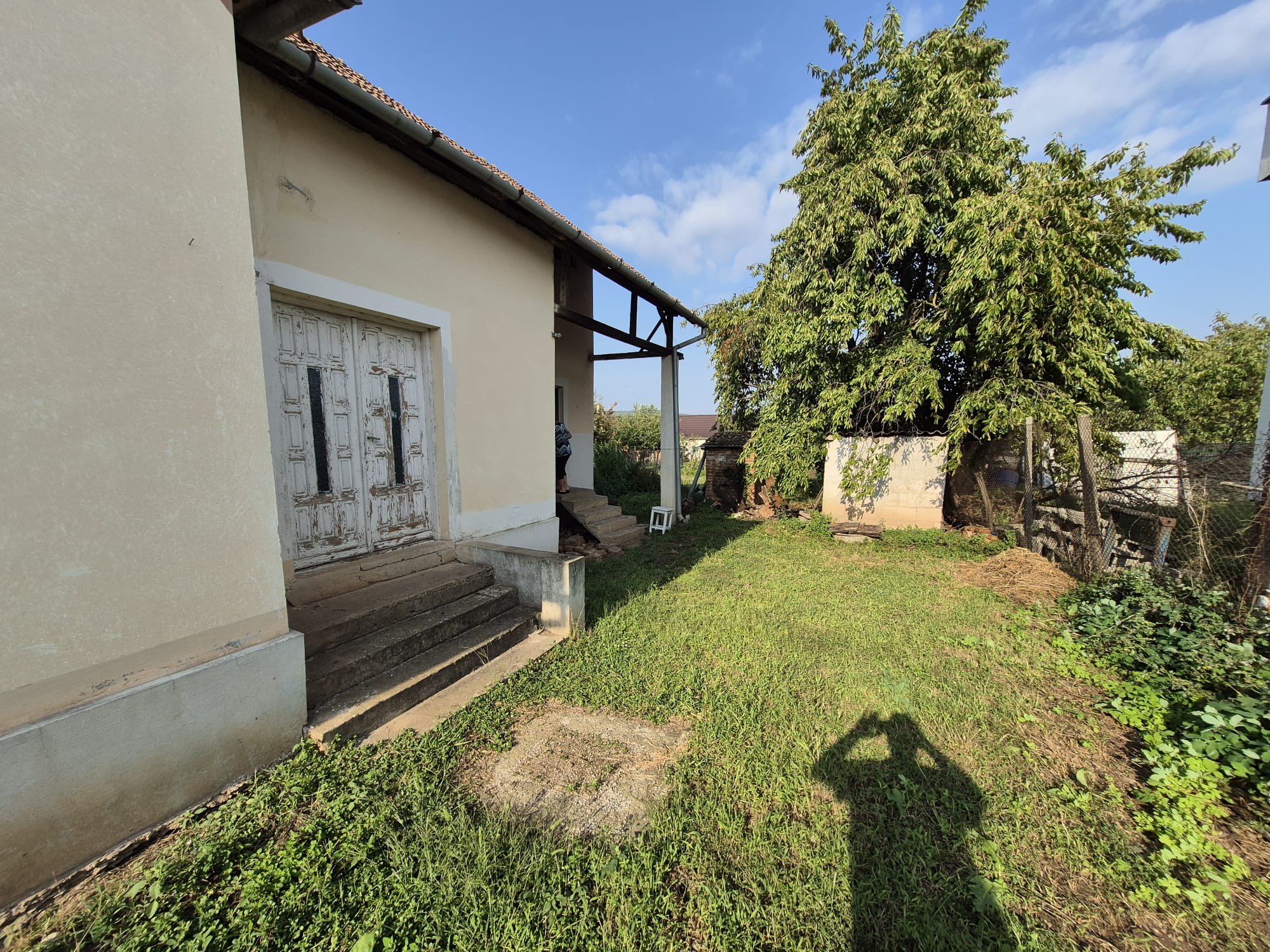 Casa 4 Camere, 100 mp, Teren 733 mp, Toate Utilitatile, Micesti - foto 2