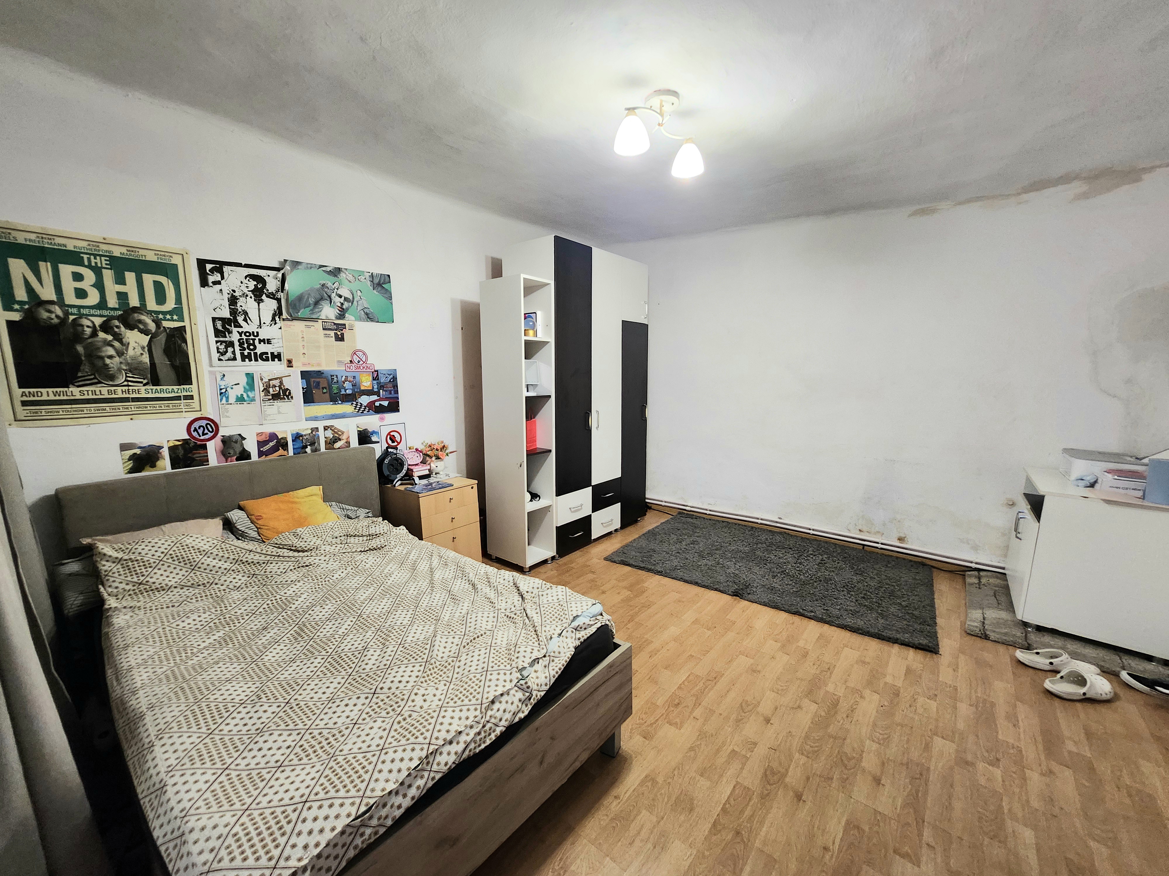 De vanzare casa 4 camere, 450mp teren, Oarda de Jos - foto 2