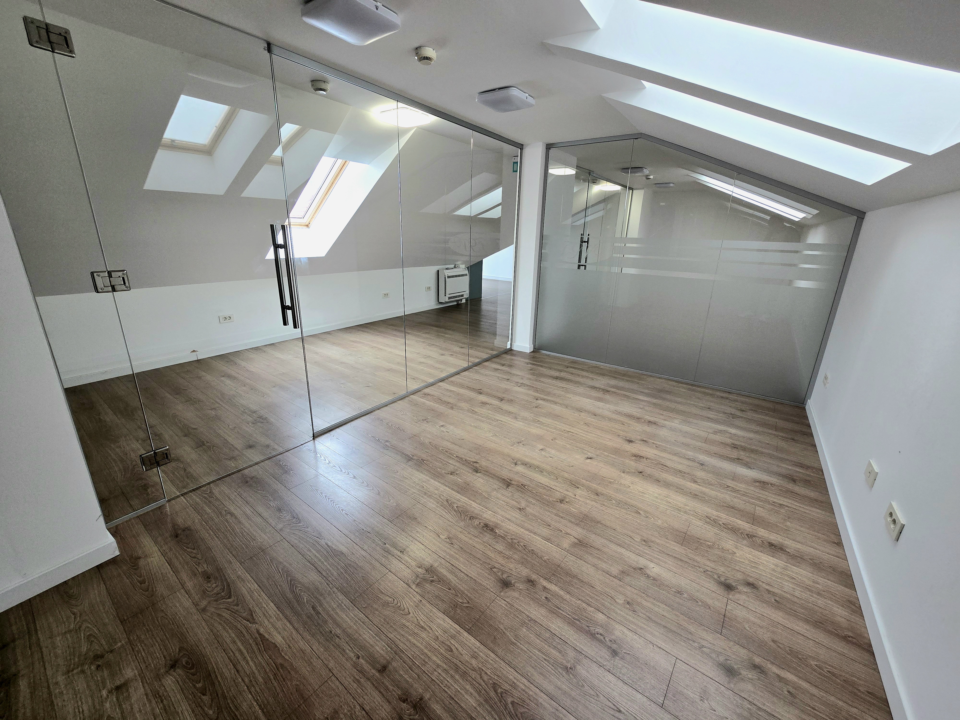 Spațiu de Birouri, 112mp, Zona Centru - foto 4