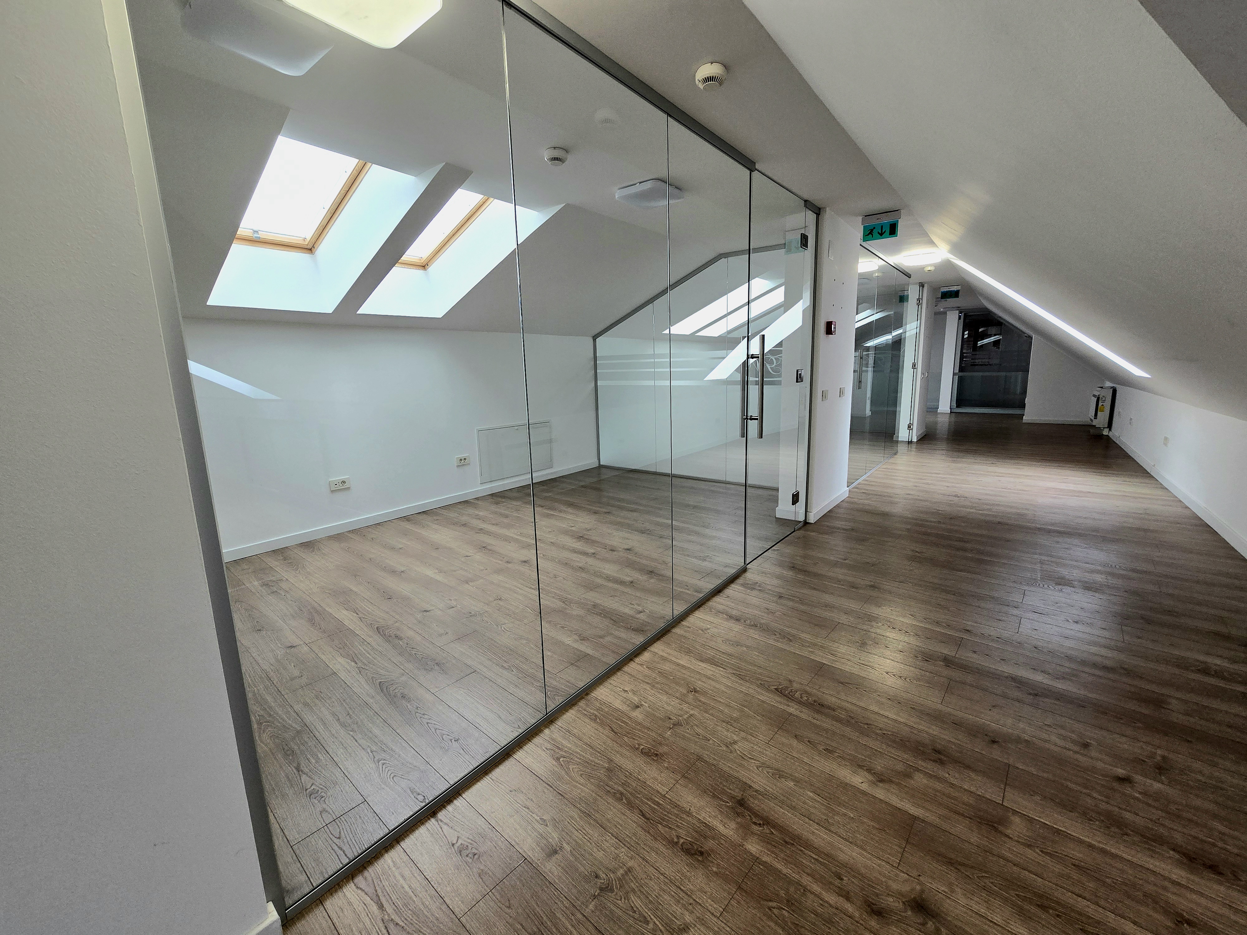 Spațiu de Birouri, 112mp, Zona Centru - Alba Iulia