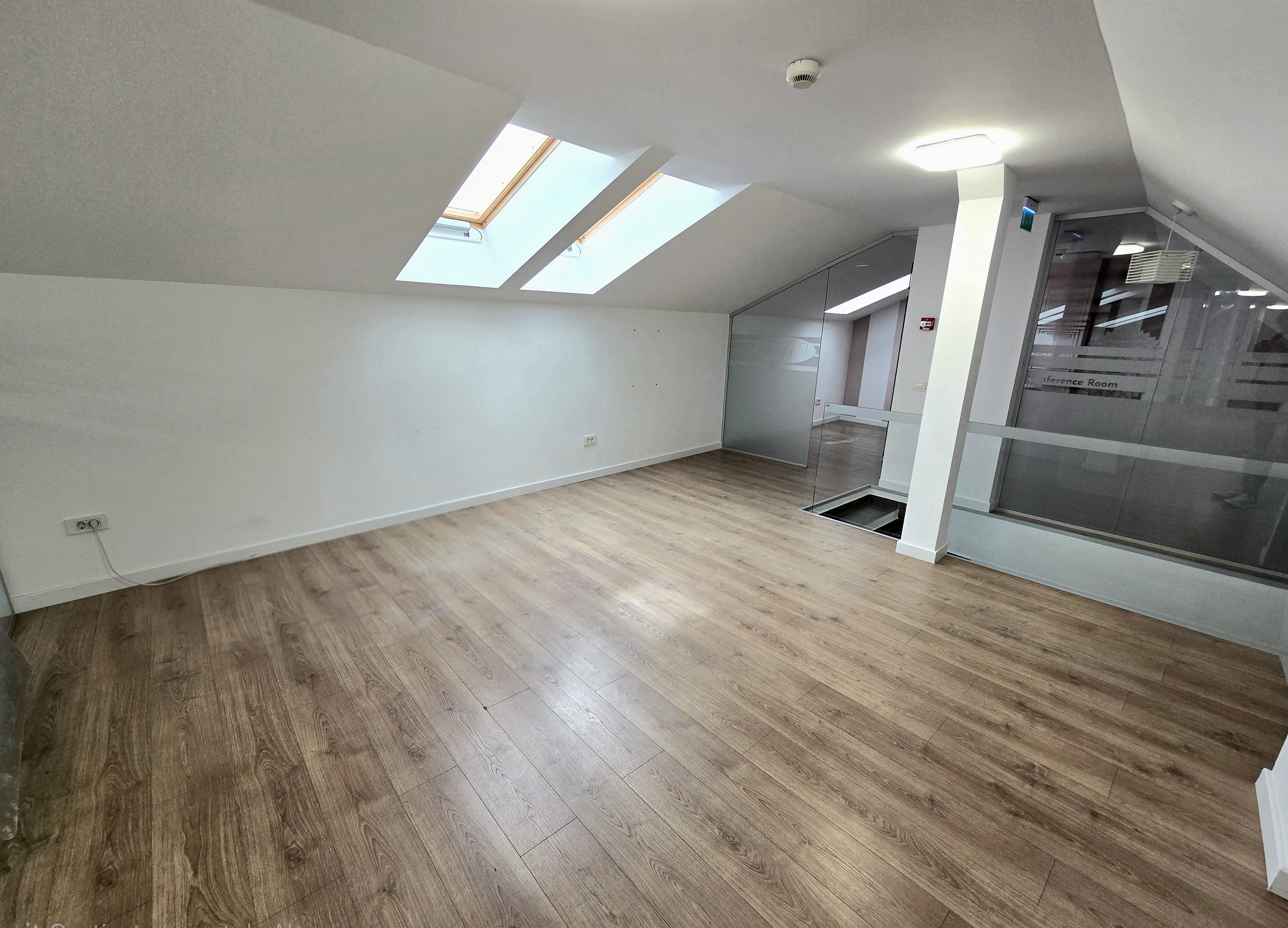 Spațiu de Birouri, 112mp, Zona Centru - foto 3