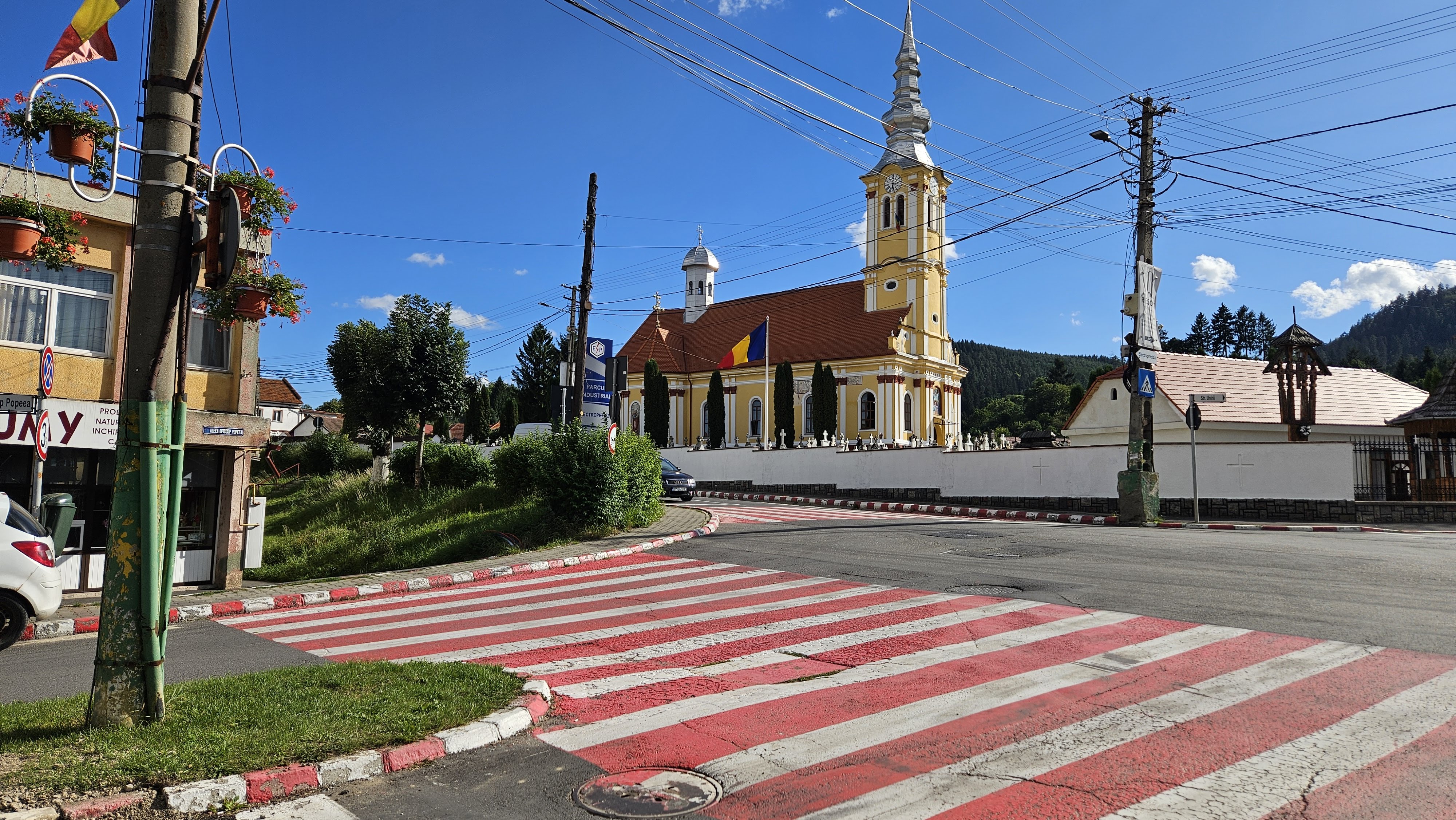 Apartament 2 Camere Săcele – Etaj 2, Bloc Izolat, Cheile la Agenție! - foto 4