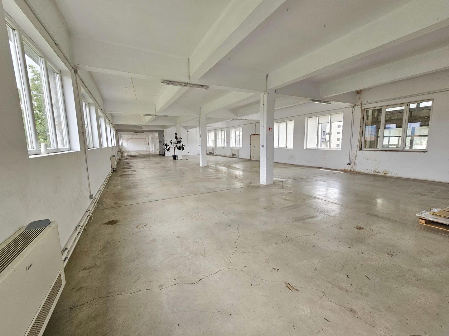 Spatiu flexibil pretabil pt. after school, gradinita, clinica medicala - foto 3