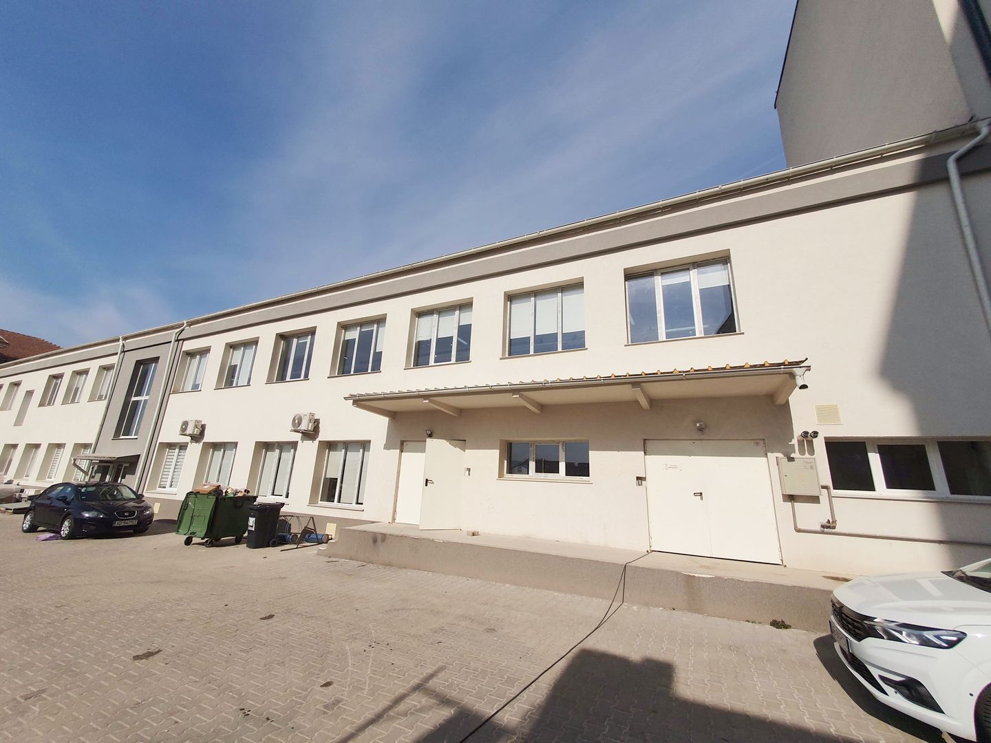 Spatiu flexibil pretabil pt. after school, gradinita, clinica medicala - foto 2