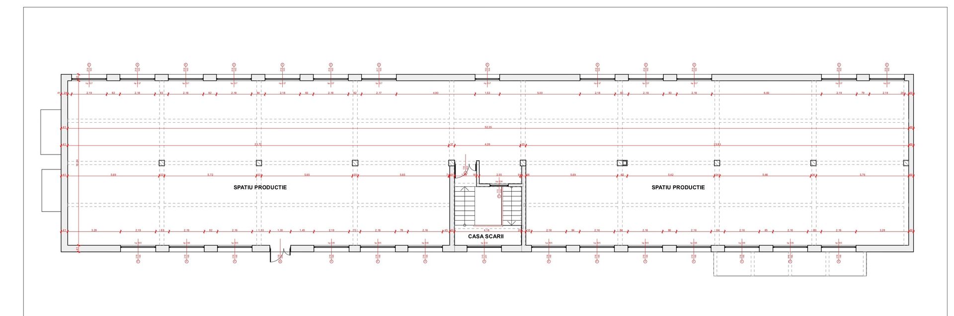 Spatiu flexibil pretabil pt. after school, gradinita, clinica medicala - foto 5