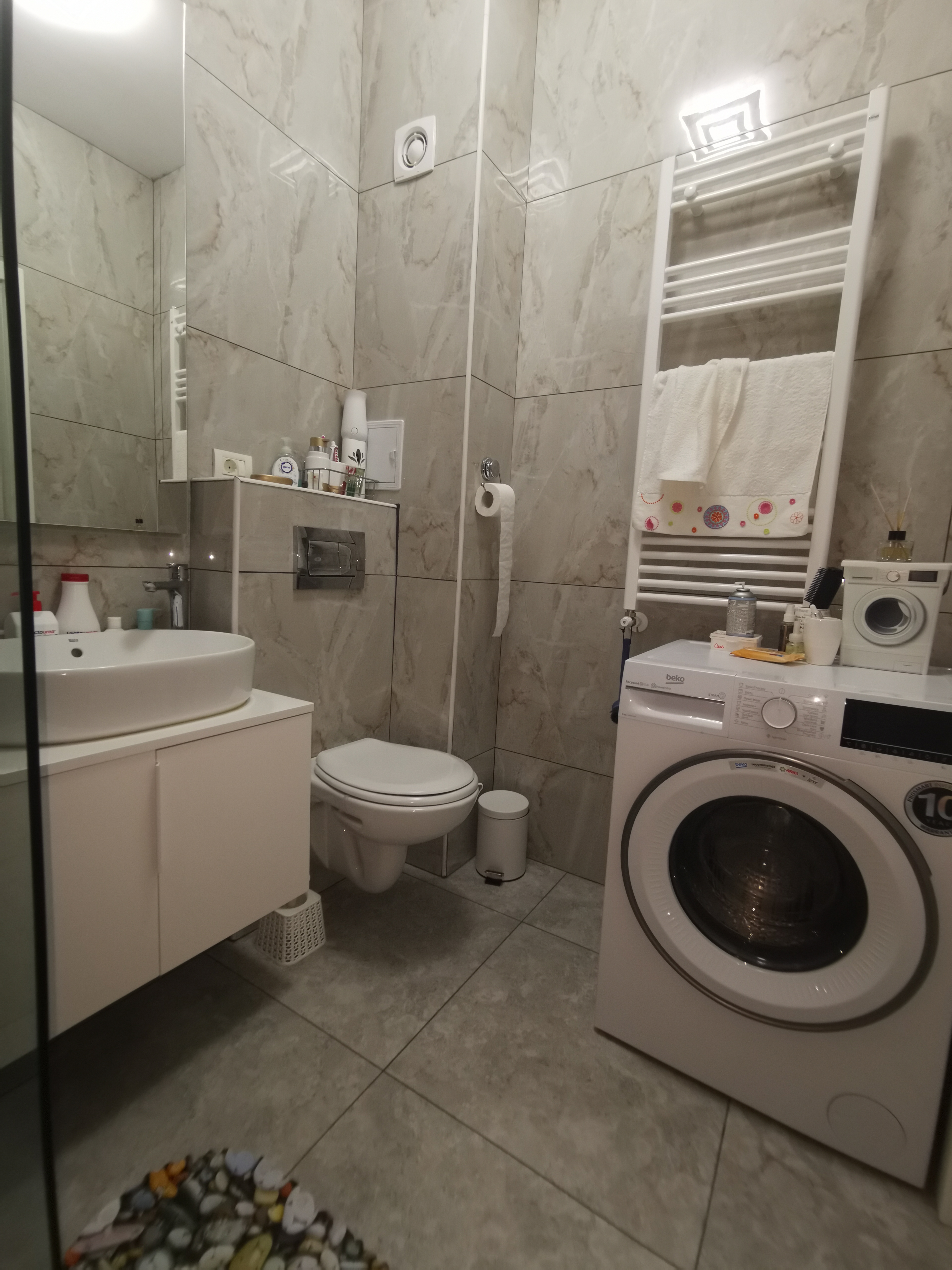 Studio de vânzare Mamaia Nord( COD 06) Hanul cu Peste complet mobilat - foto 4