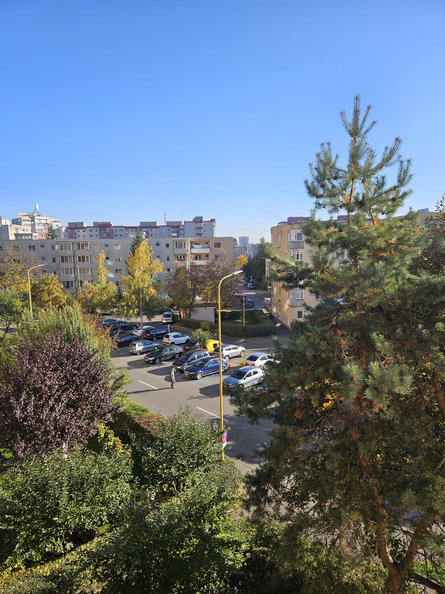 Apartament 3 camere - Brasov