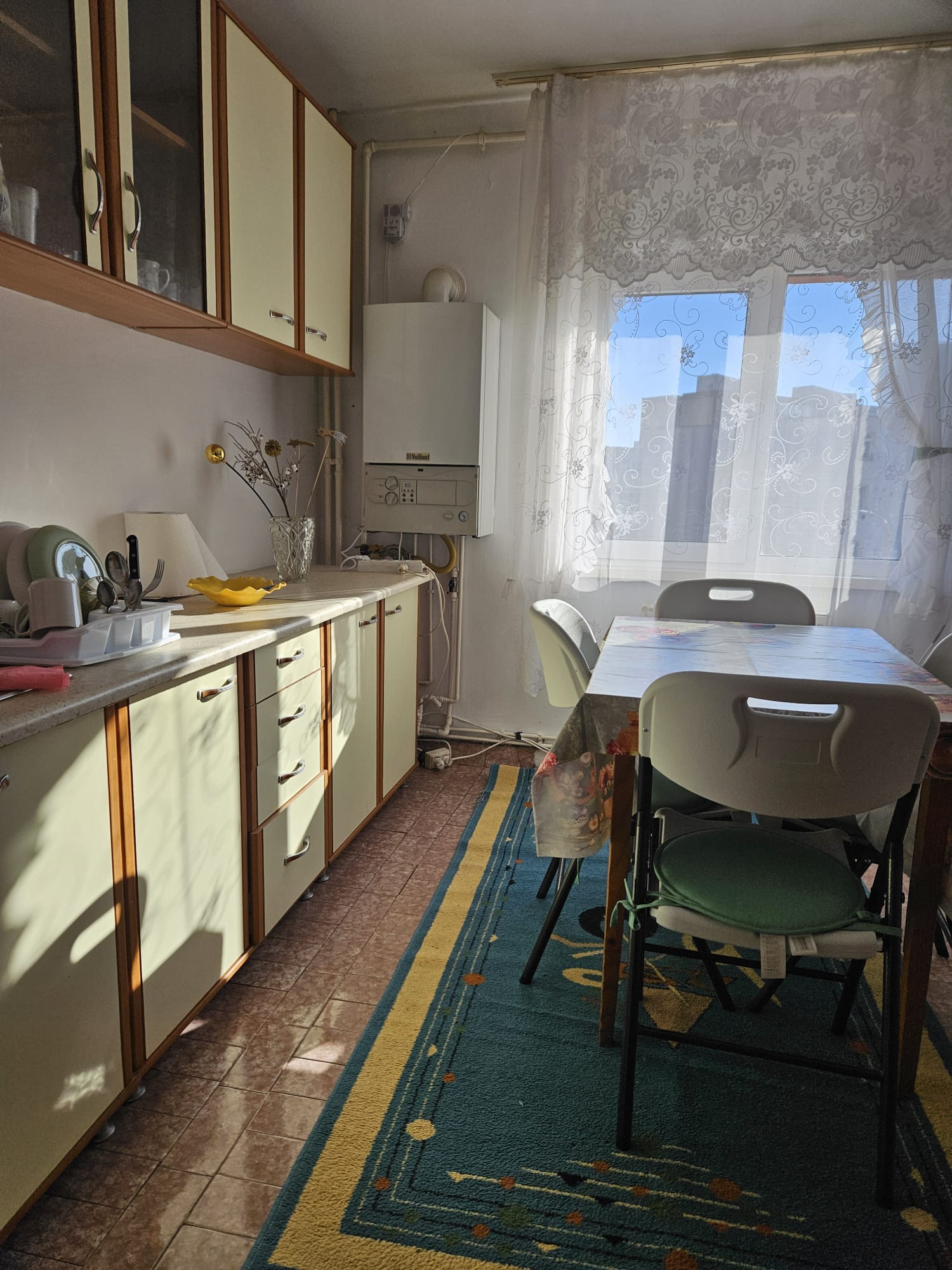 Apartament 3 camere - foto 3