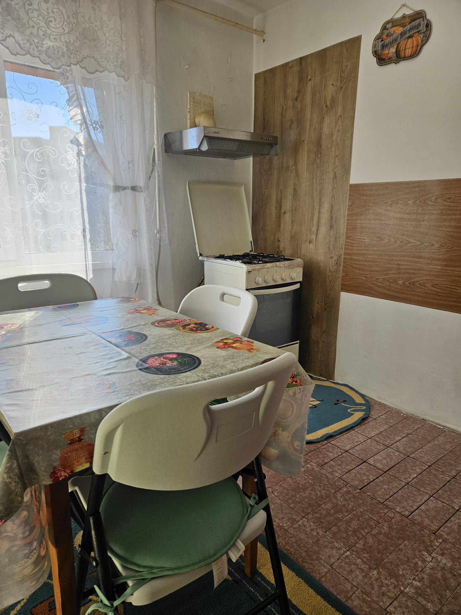 Apartament 3 camere - foto 2