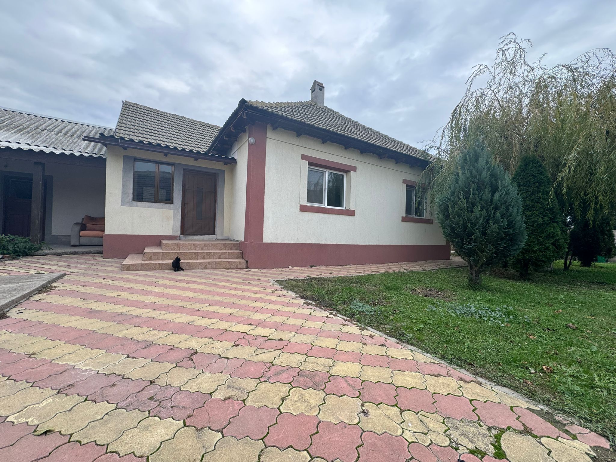 Mihail Kogalniceanu (cod04)-Casa 4 camere - foto 16