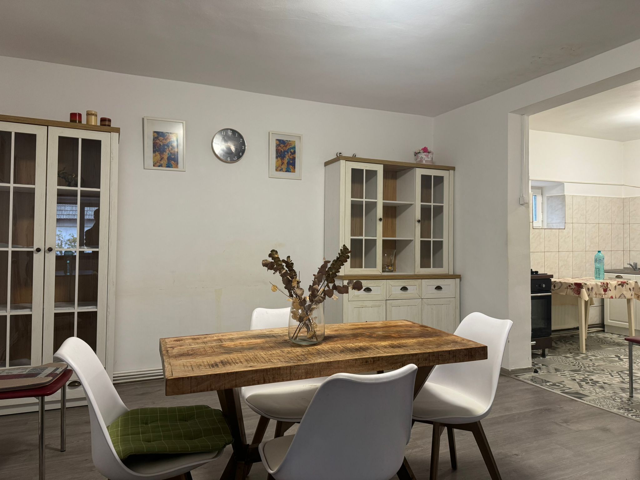 Mihail Kogalniceanu (cod04)-Casa 4 camere - foto 11