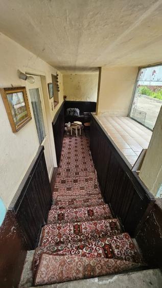 Casa in zona centrala cu proiect si autorizatie pentru extindere - foto 5