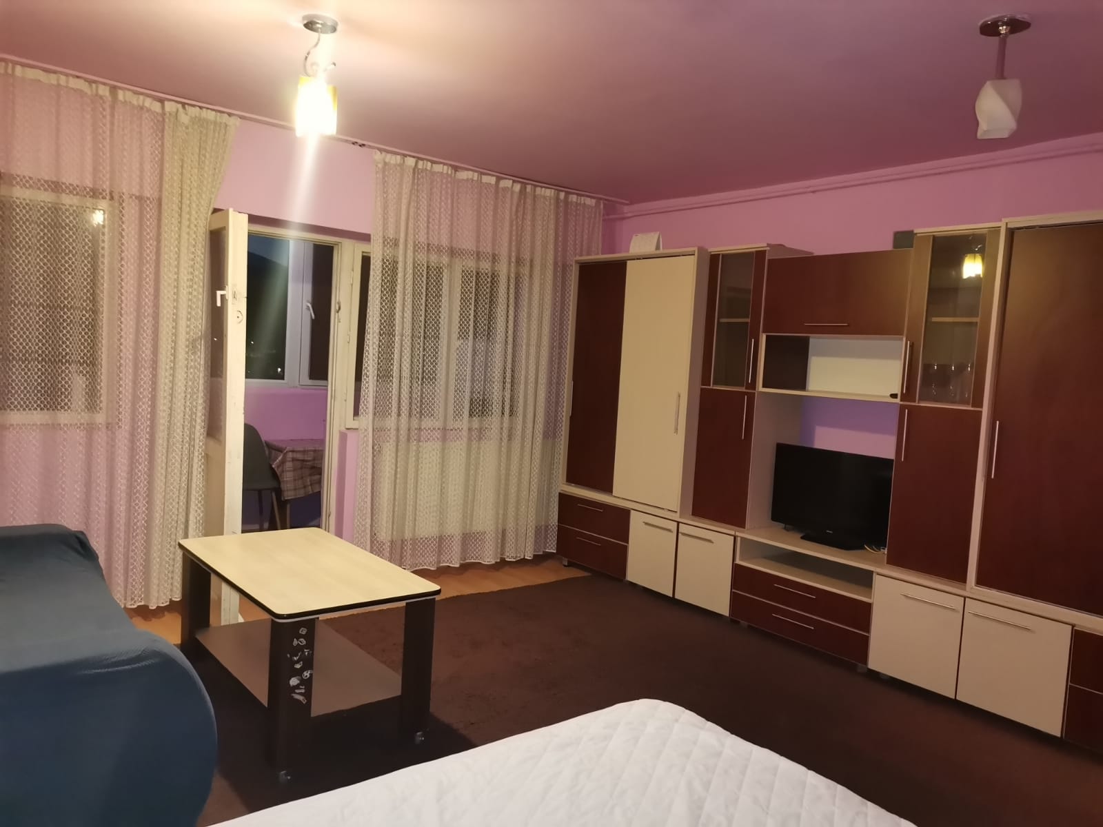 Garsoniera confort I, Cetate - Alba Iulia