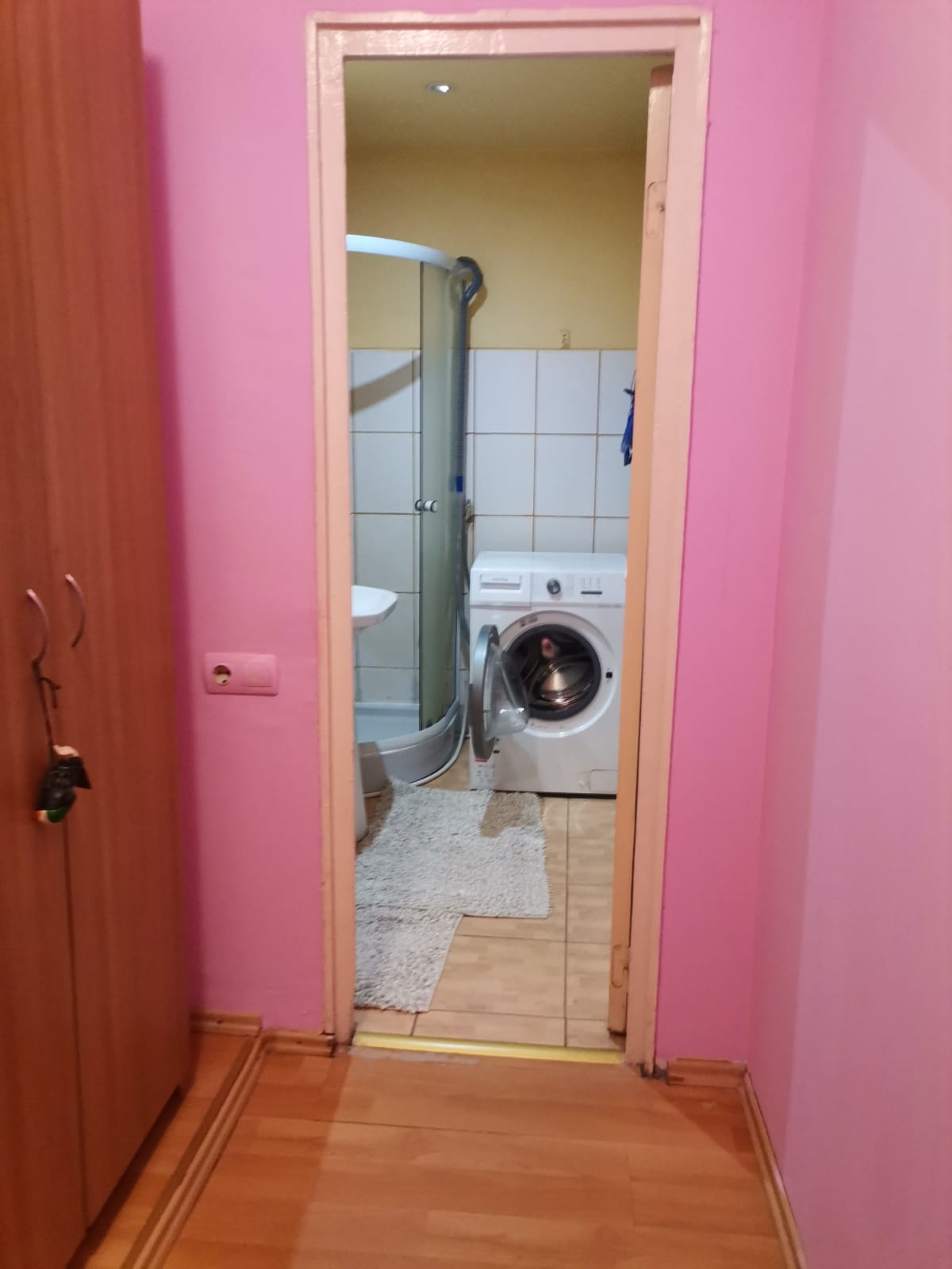 Garsoniera confort I, Cetate - foto 3