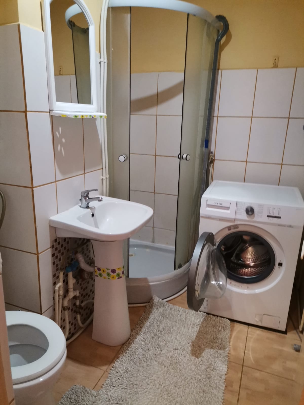 Garsoniera confort I, Cetate - foto 4