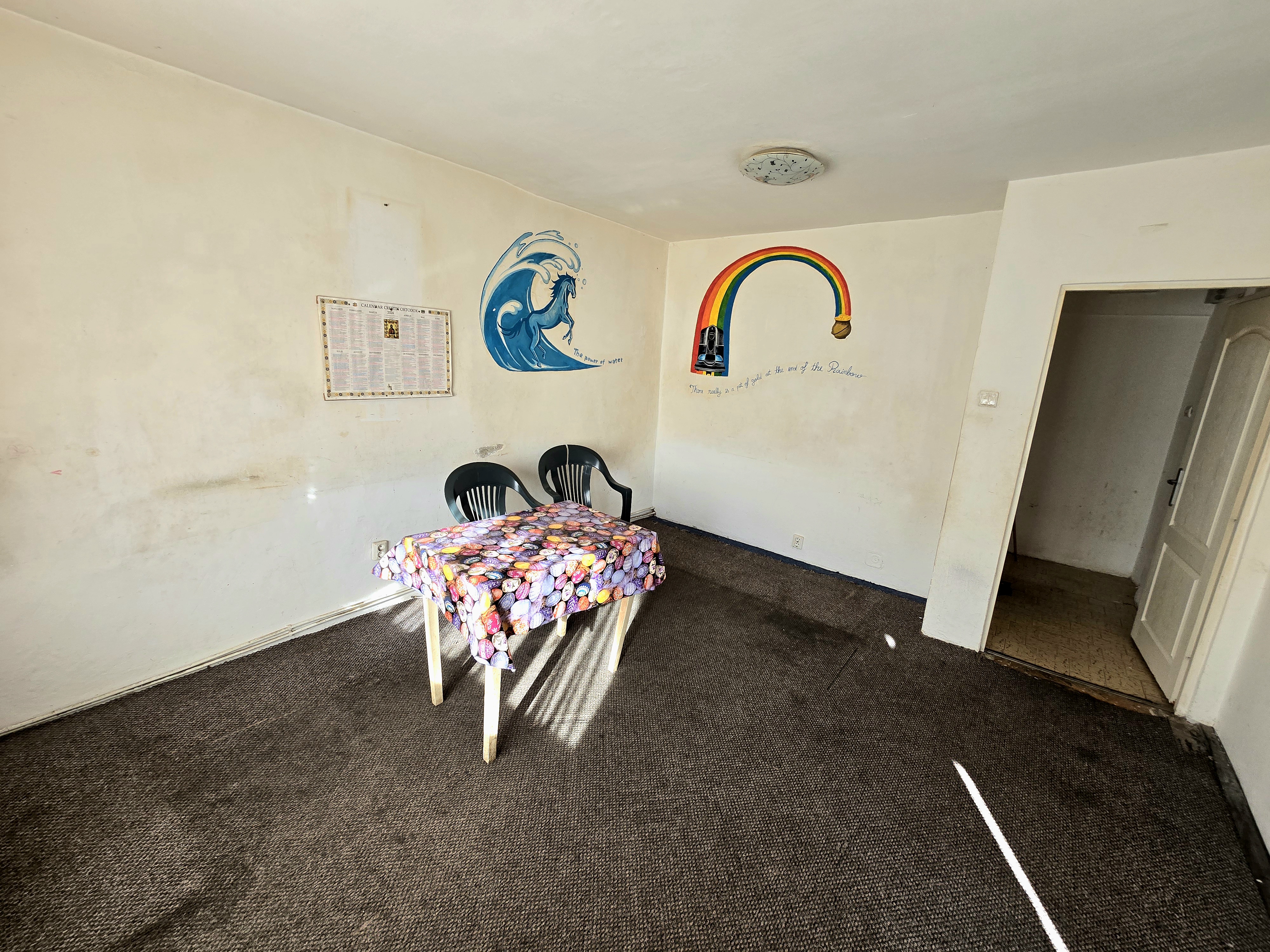 Spațiu Comercial, Parter, 70mp, Zona Cetate - foto 5