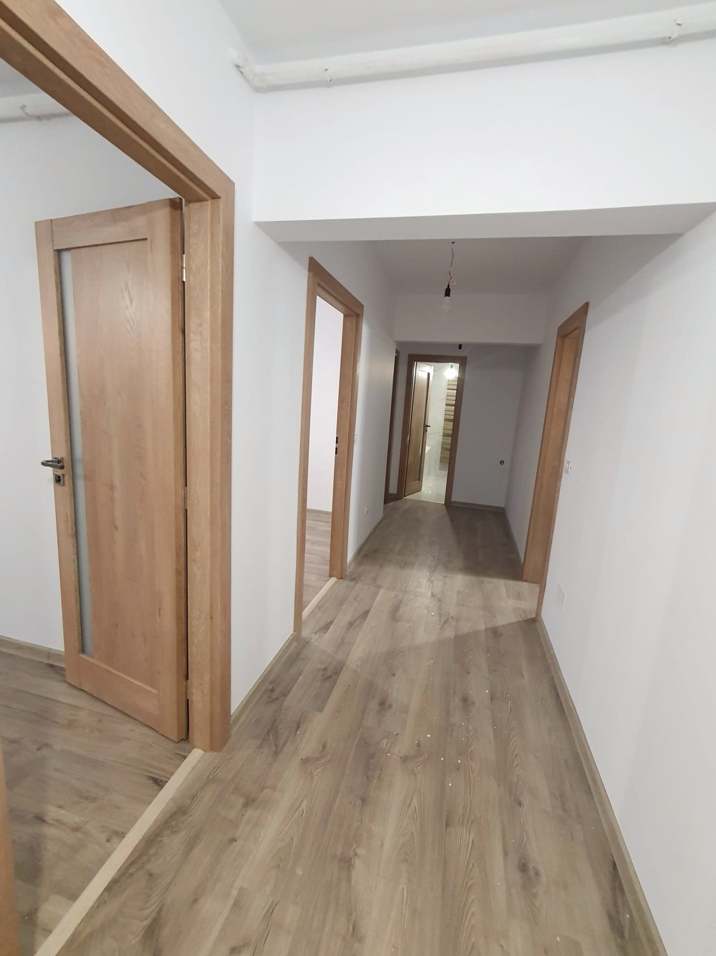 Apartament decomandat cu 3 camere, 66 mp., Calea București - foto 4