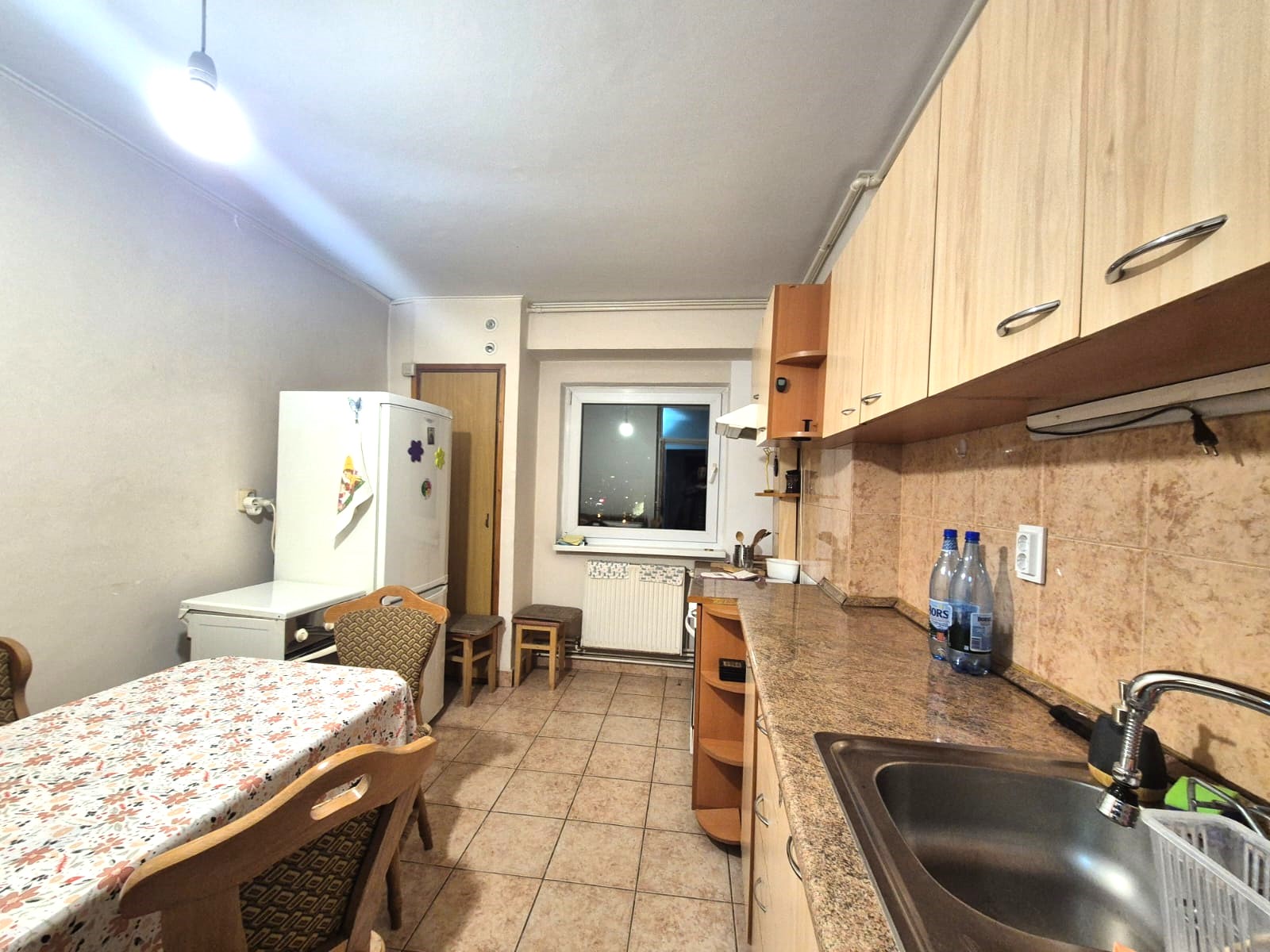 Apartament cu 3 camere decomandate, 78mp., Racadau - foto 5