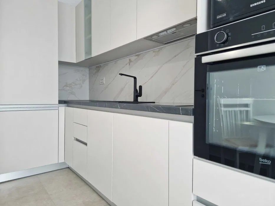 Apartament premium 2 camere | Cosmopolit | Parcare subterană - foto 2