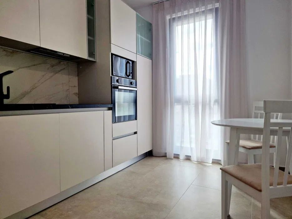 Apartament premium 2 camere | Cosmopolit | Parcare subterană - Brasov