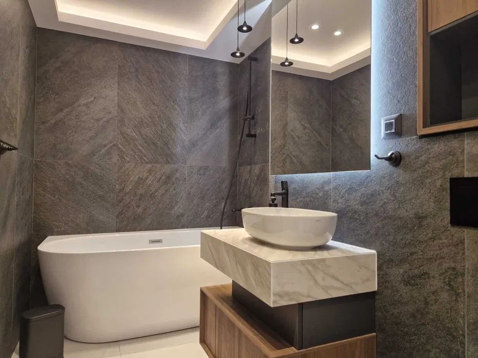 Apartament premium 2 camere | Cosmopolit | Parcare subterană - foto 5