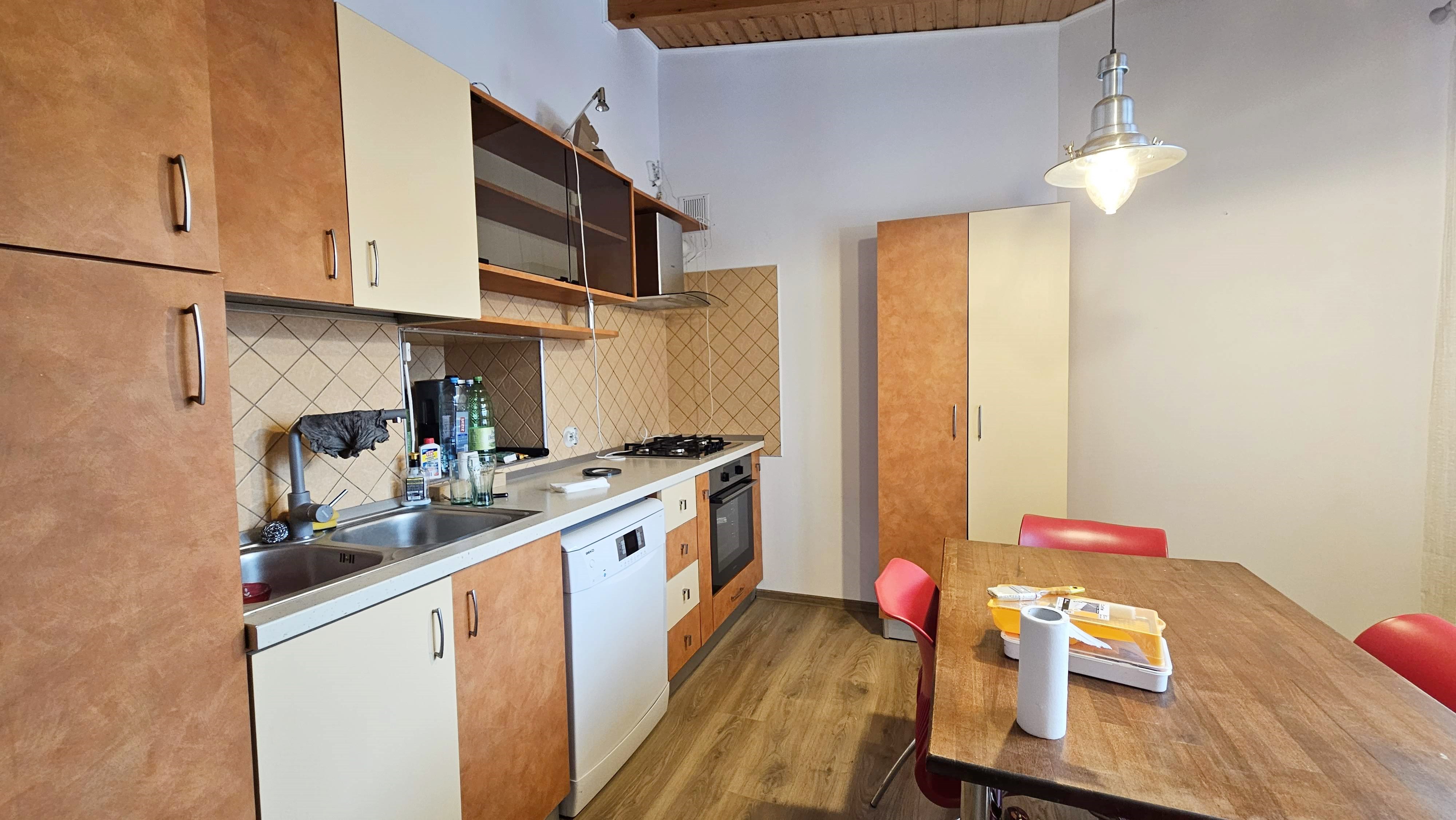 Apartament 3 camere premium în vilă, parter, garaj, acces separat – Central - foto 3