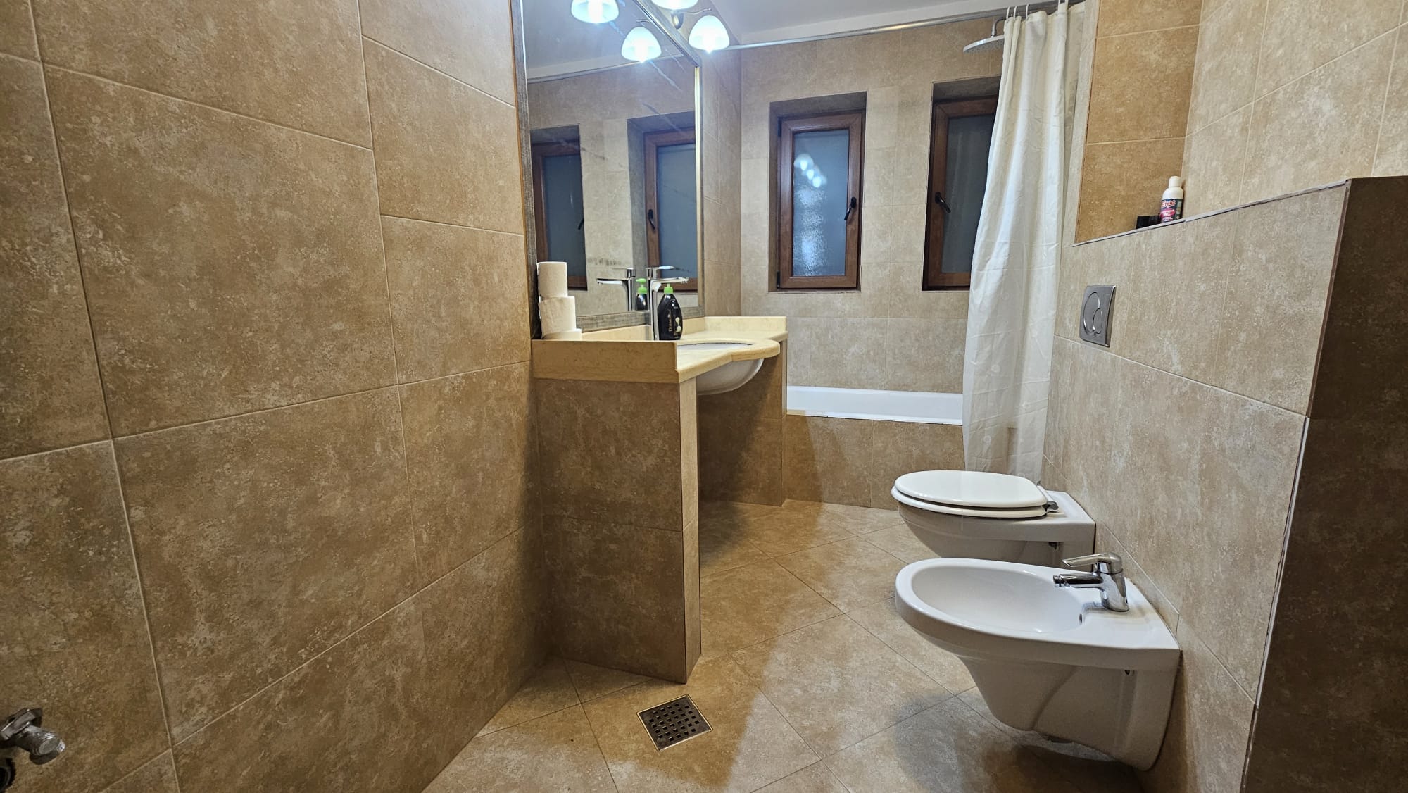 Apartament 3 camere premium în vilă, parter, garaj, acces separat – Central - foto 4